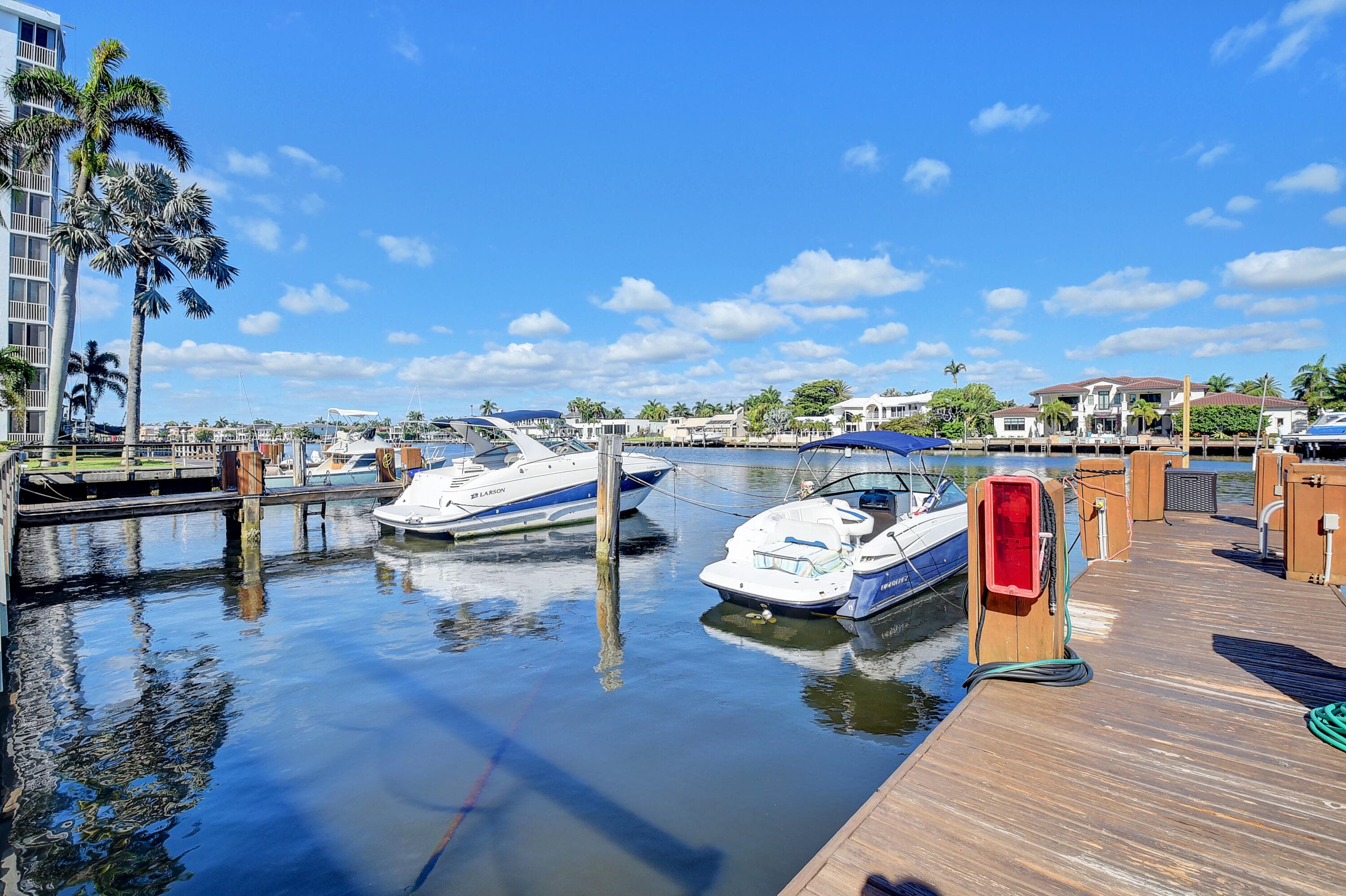 3310 S Ocean Boulevard 528-d, Highland Beach, FL 33487 — photo 28 of 42
