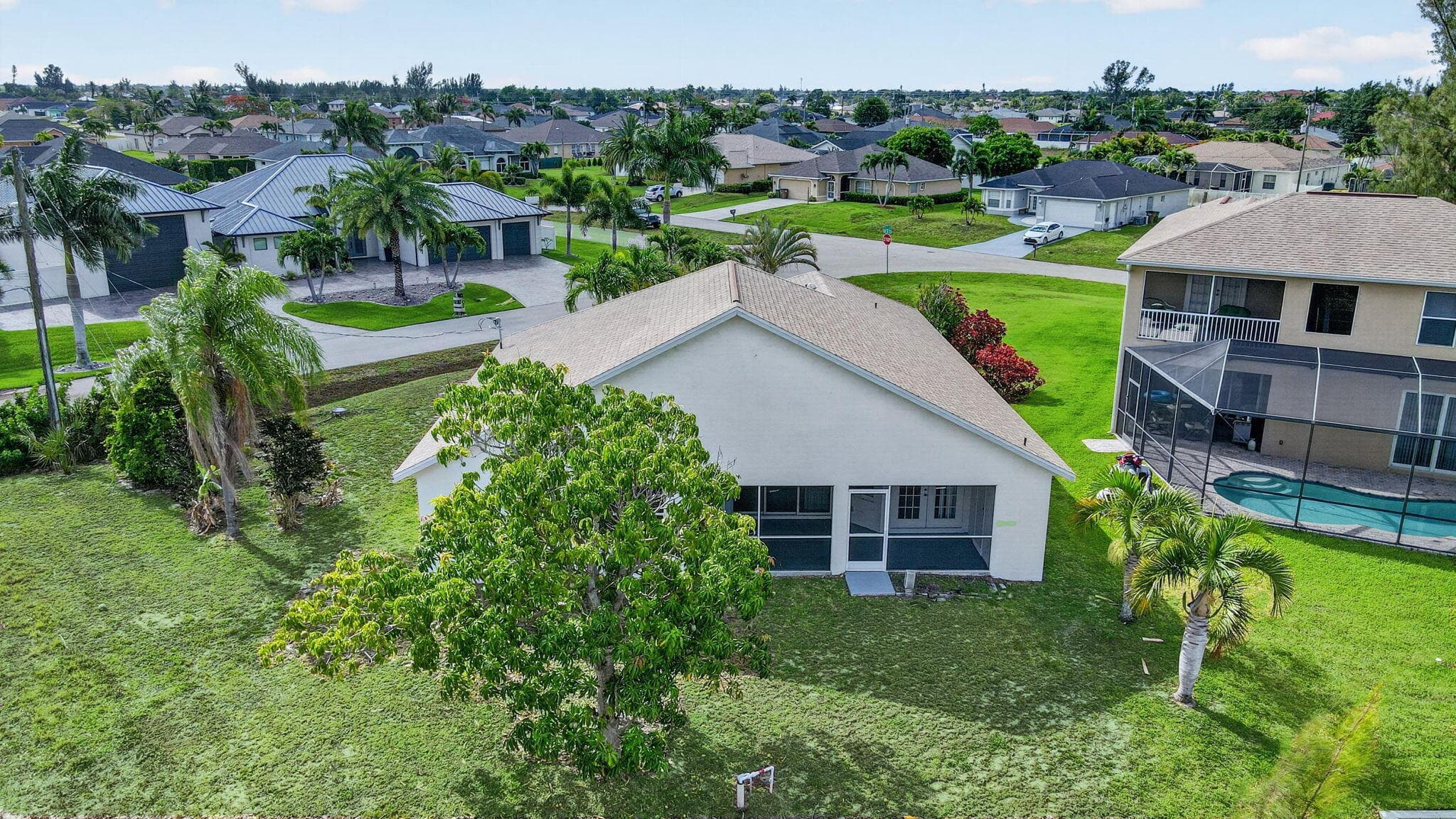 2902 NW 17th Avenue, Cape Coral, FL 33993 — photo 35 of 47