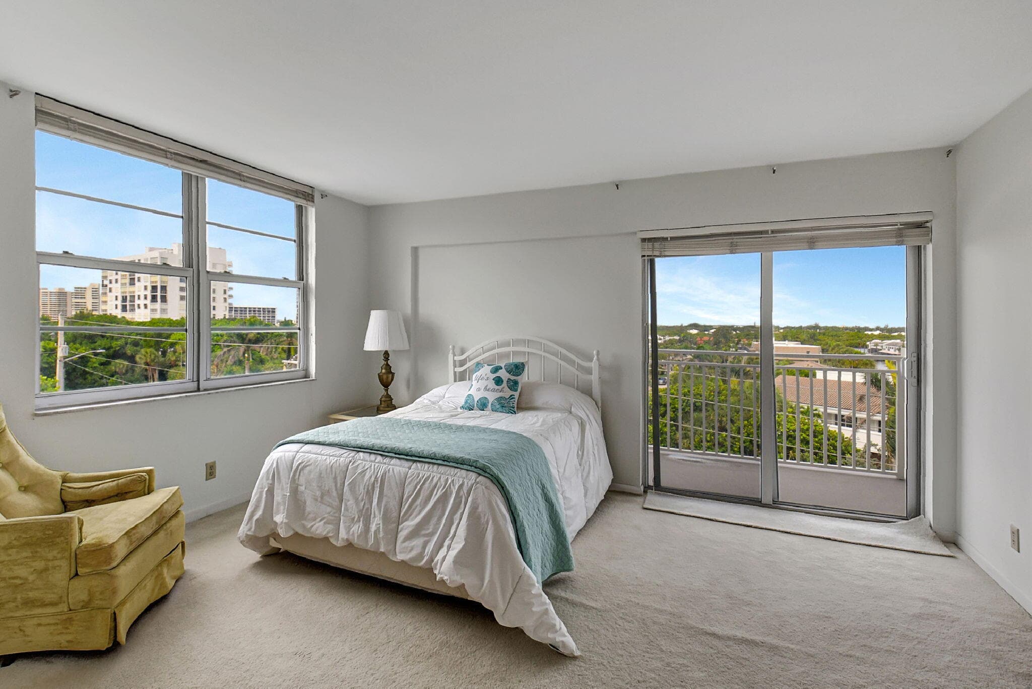 4511 S Ocean Boulevard 401, Highland Beach, FL 33487 — photo 18 of 22