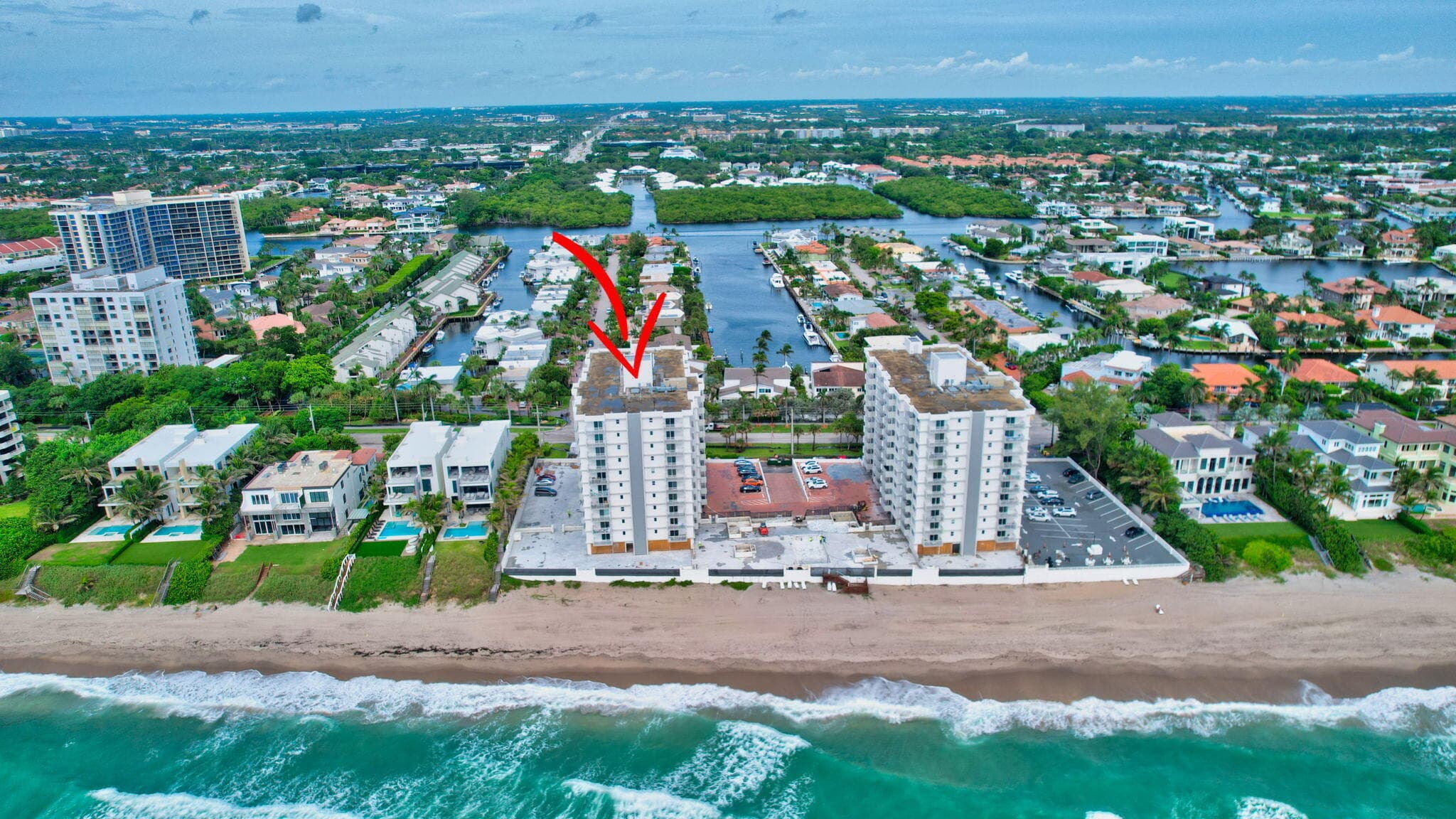 4511 S Ocean Boulevard 401, Highland Beach, FL 33487 — photo 3 of 22
