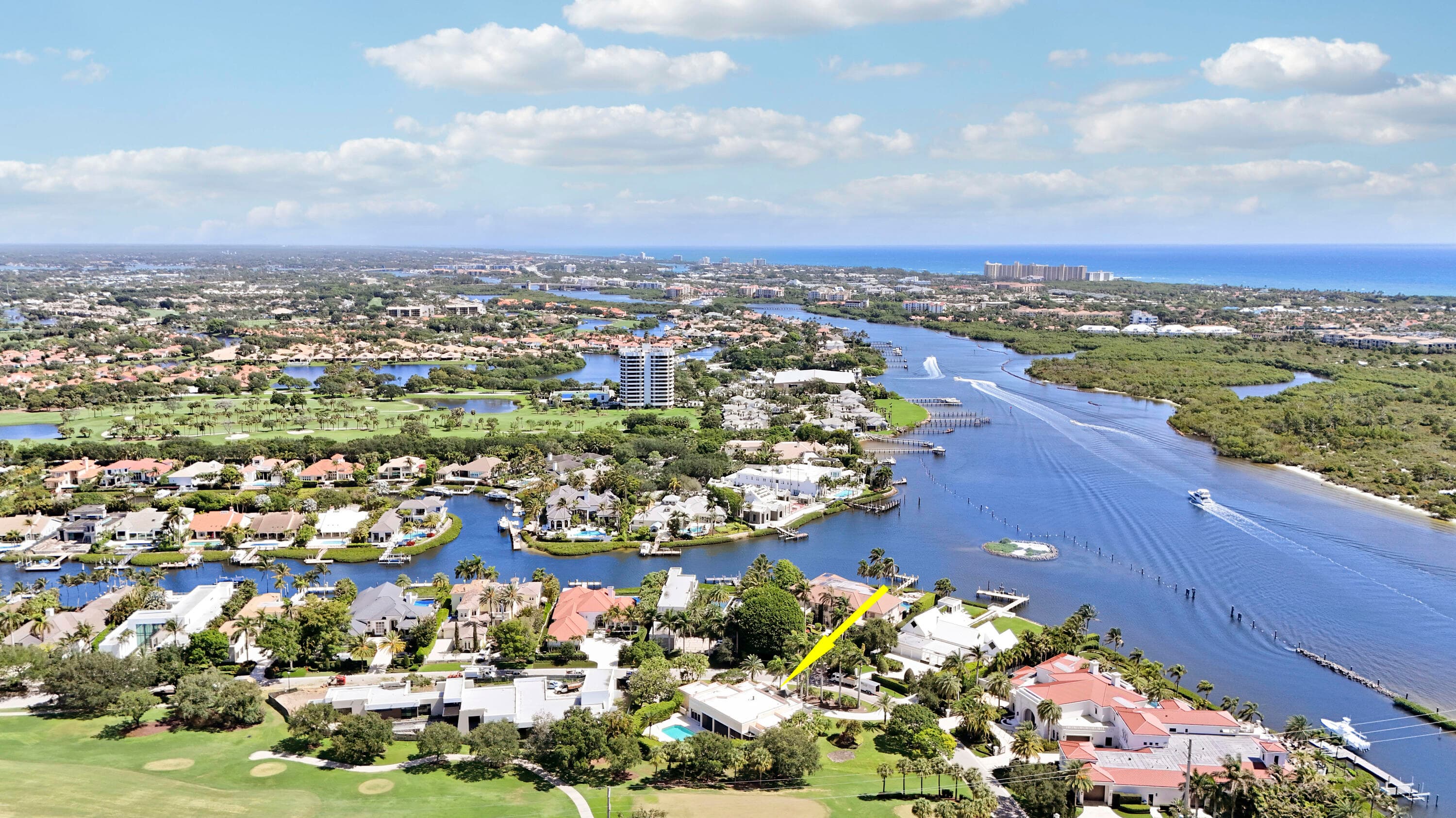 171 Spyglass Lane, Jupiter, FL 33477 — photo 45 of 49