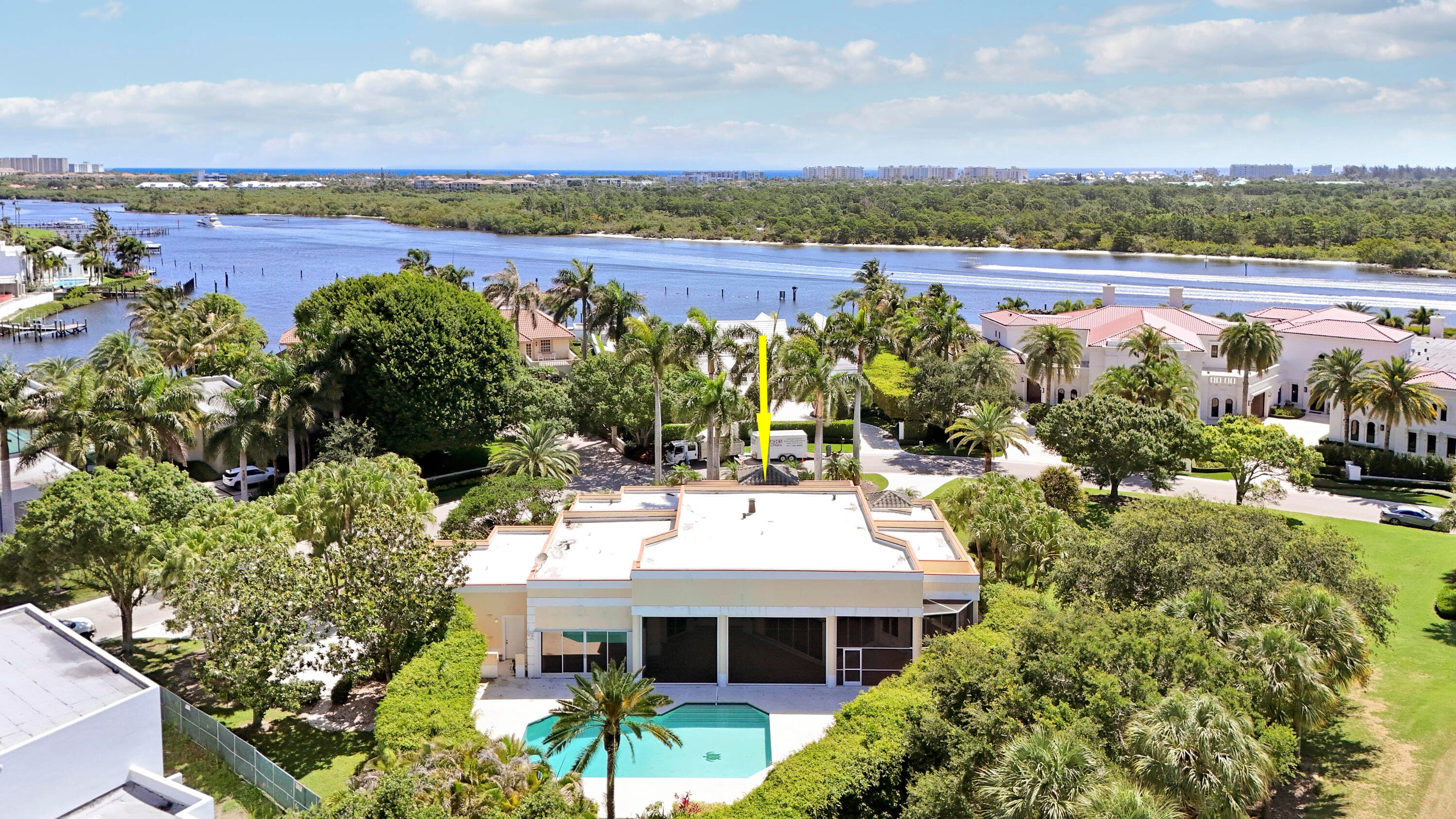 171 Spyglass Lane, Jupiter, FL 33477 — photo 43 of 49