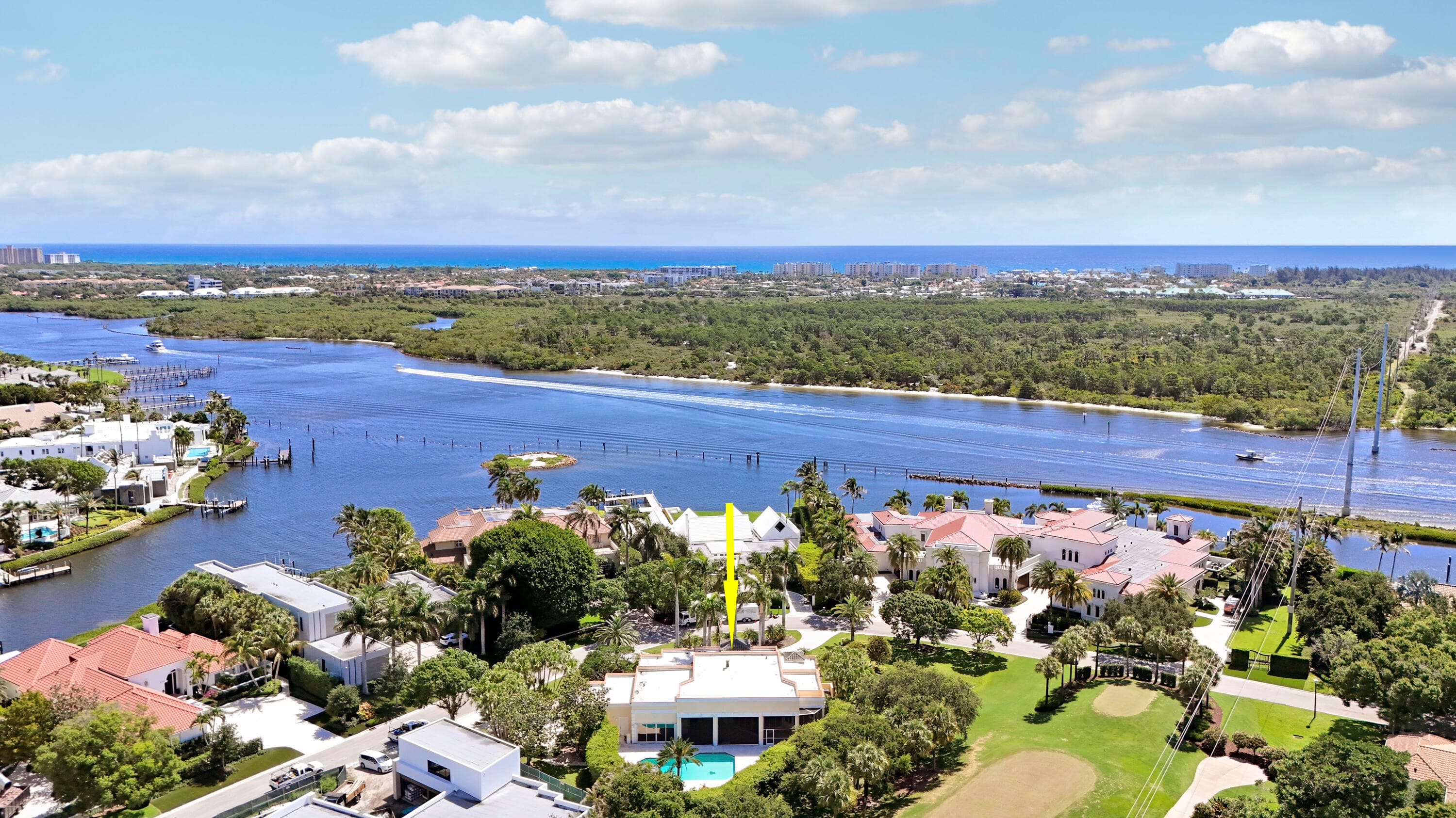 171 Spyglass Lane, Jupiter, FL 33477 — photo 5 of 49