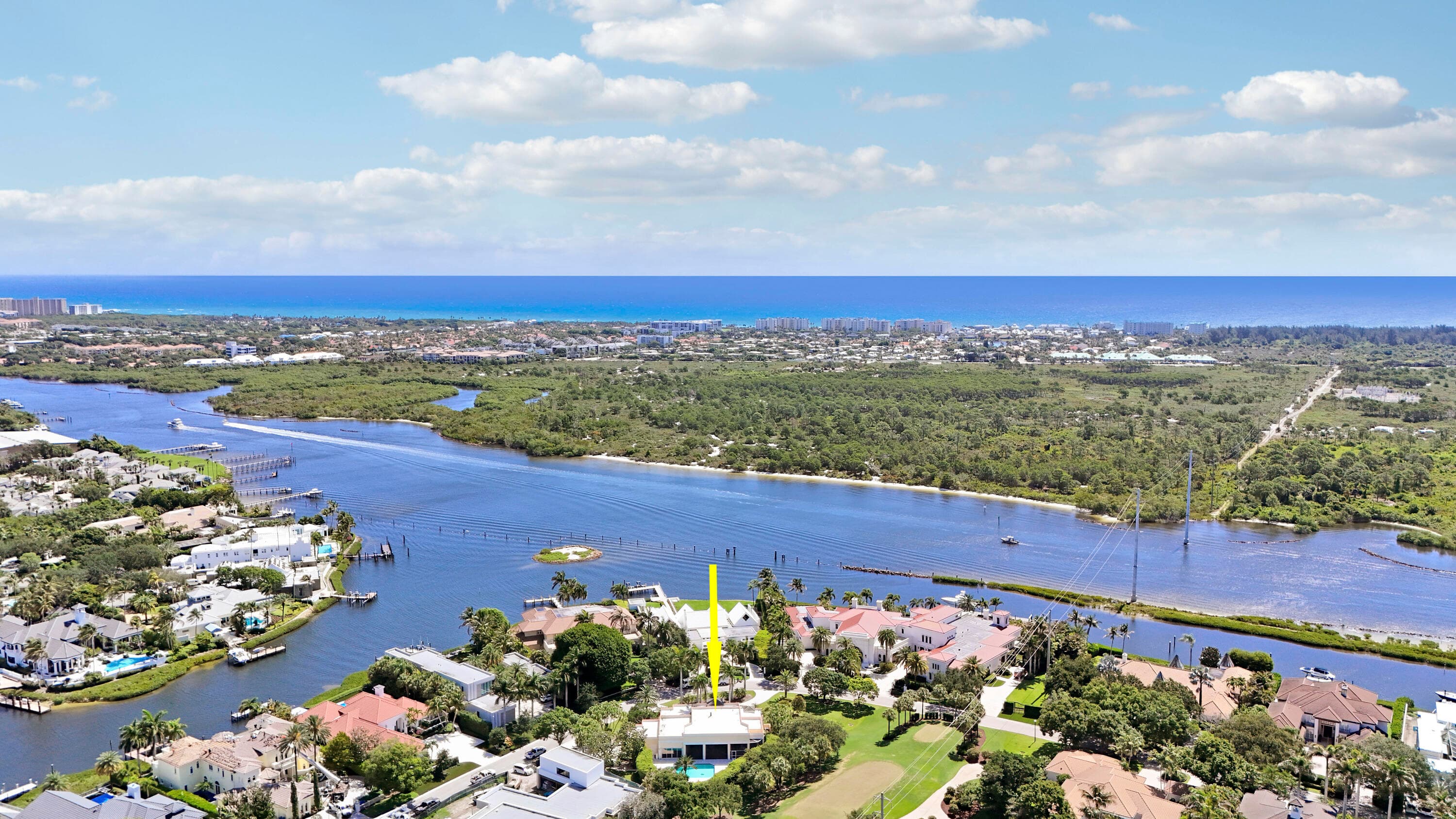 171 Spyglass Lane, Jupiter, FL 33477 — photo 46 of 49