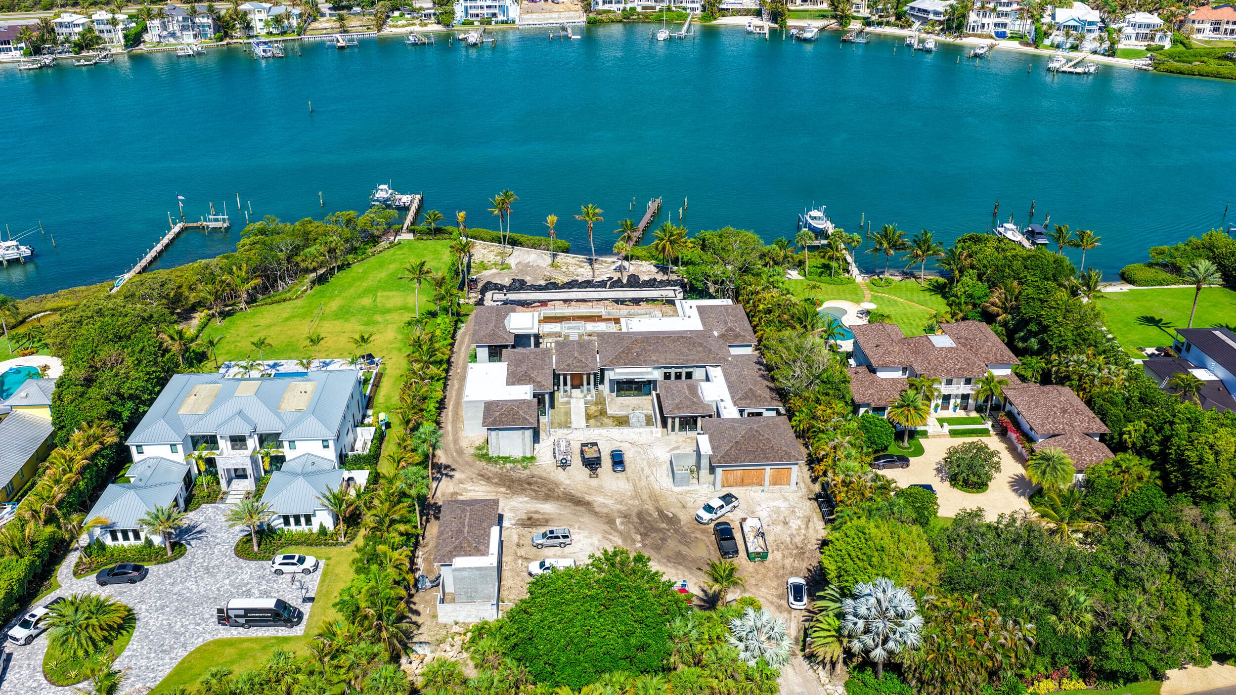 508 S Beach Road, Jupiter Island, FL 33455 — photo 4 of 45