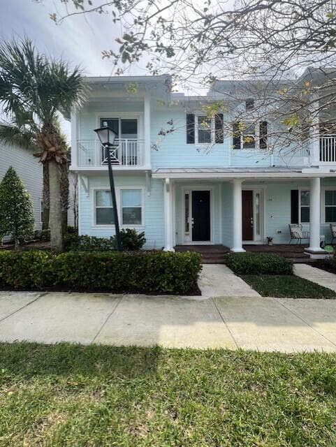 1240 Turnbridge Drive, Jupiter, FL 33458 — photo 1 of 25