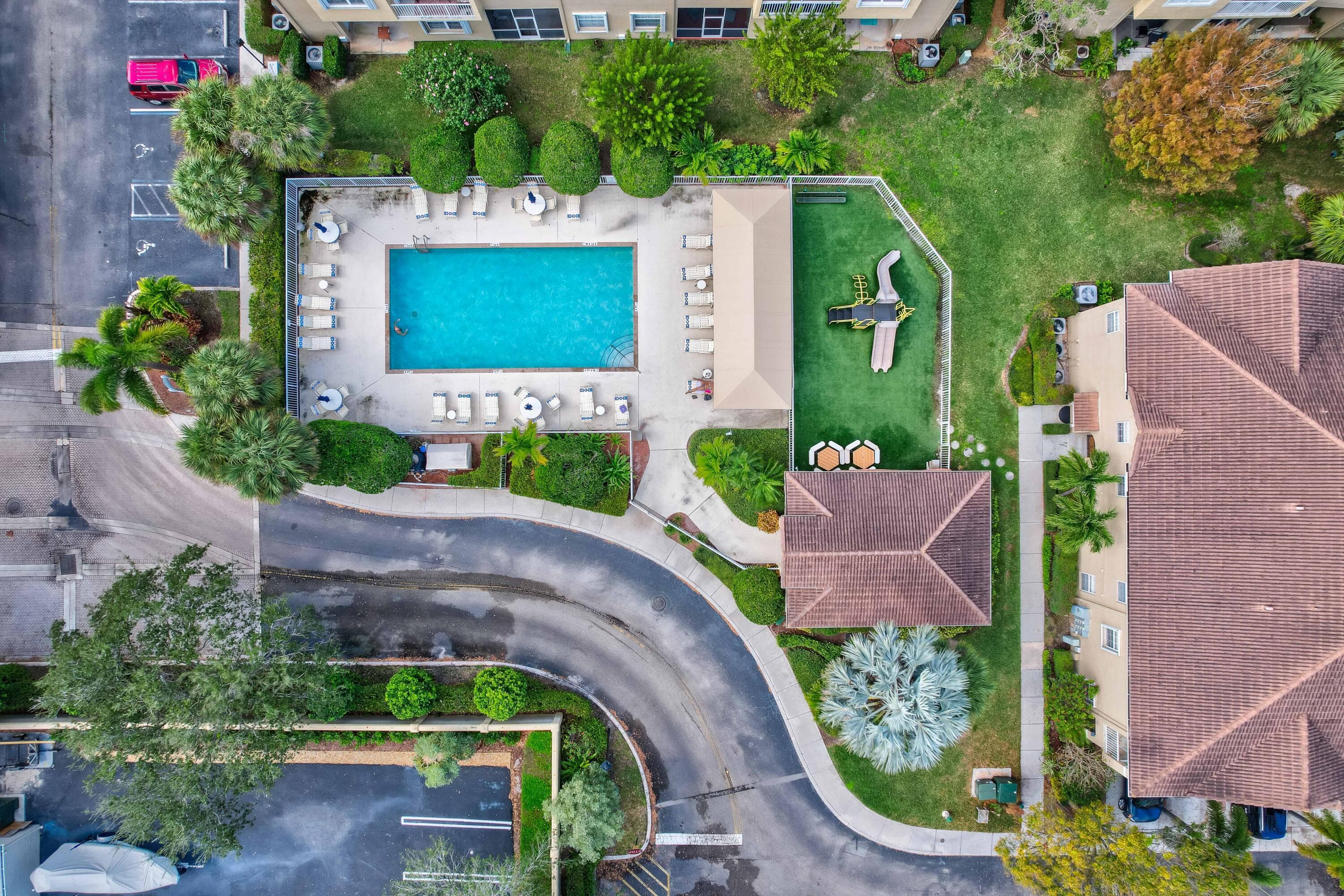 114 Lighthouse Circle Unit C, Tequesta, FL 33469 — photo