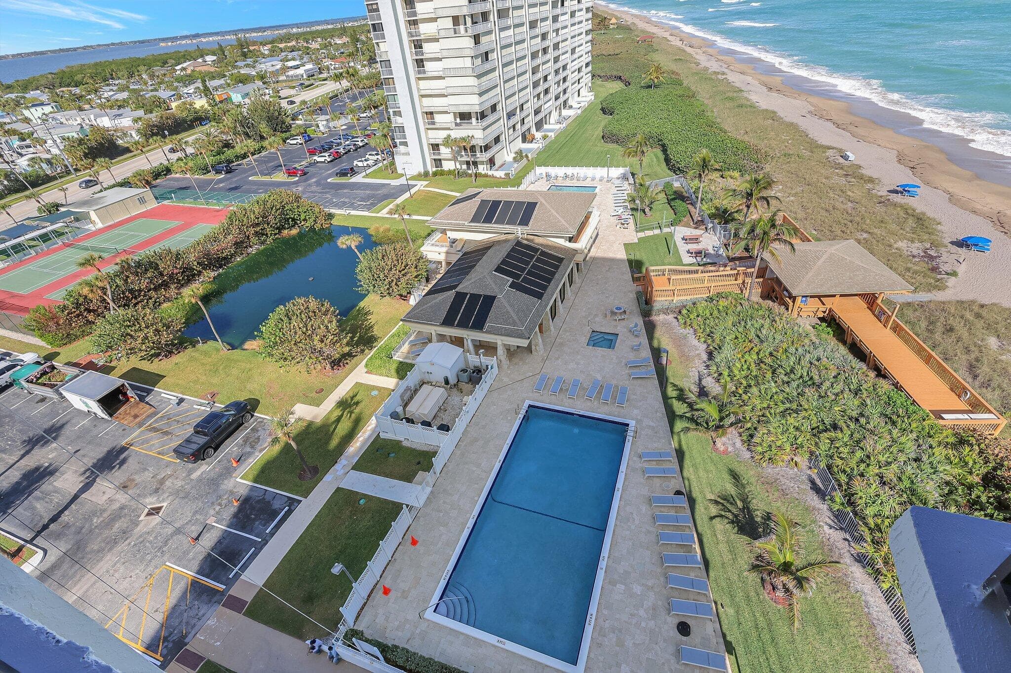 10680 S Ocean Drive 901, Jensen Beach, FL 34957 — photo 27 of 35