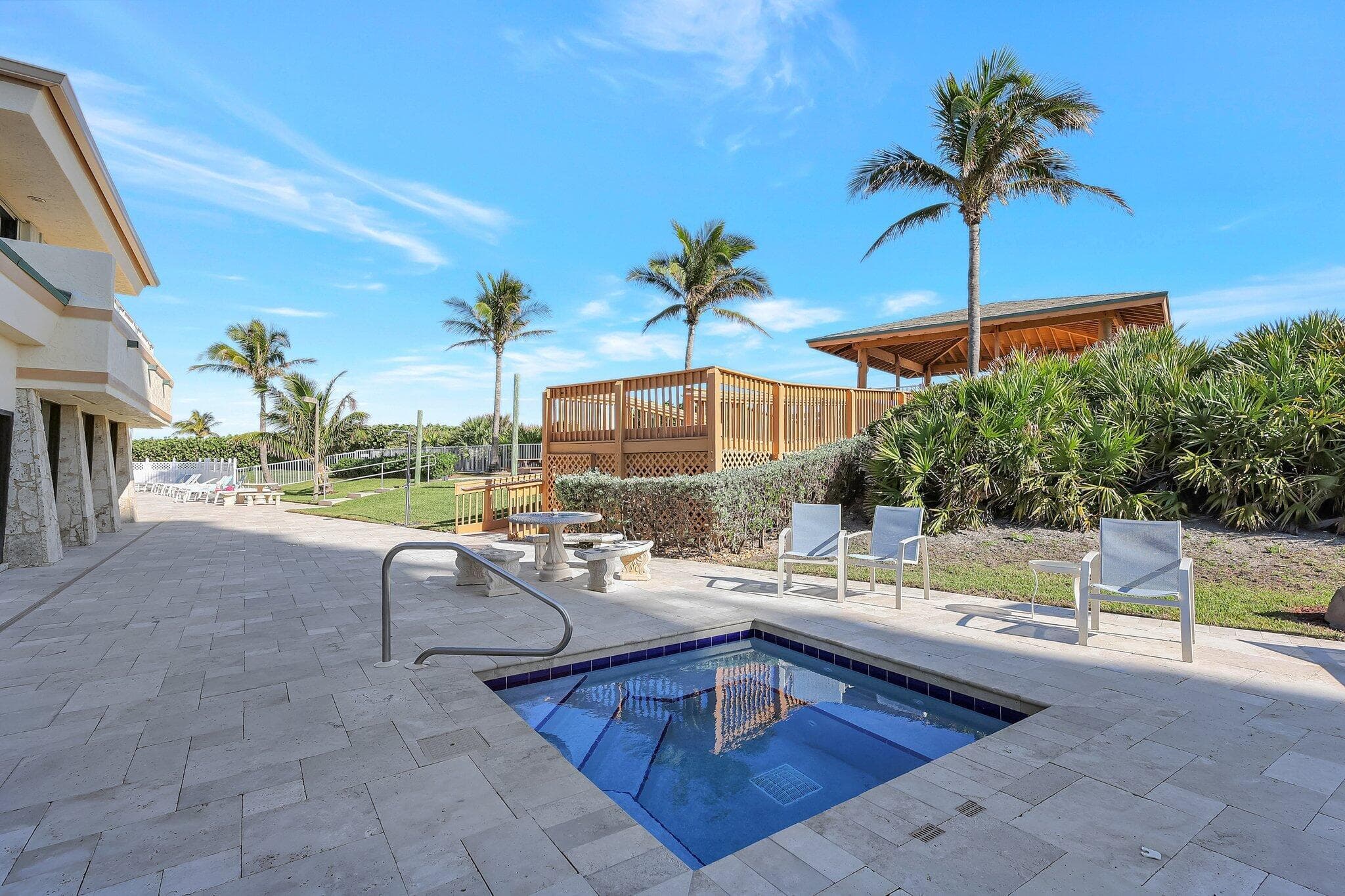 10680 S Ocean Drive 901, Jensen Beach, FL 34957 — photo 29 of 35