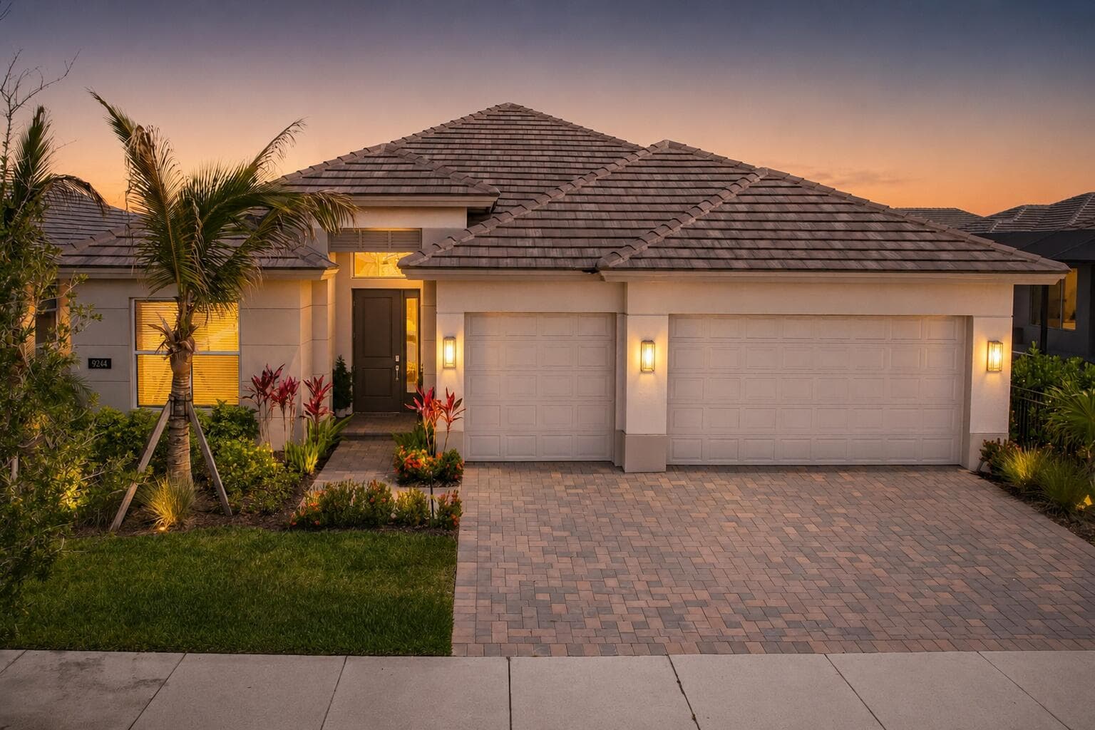 9244 SW Pinnacle Place, Port St. Lucie, FL 34987 — photo 4 of 48