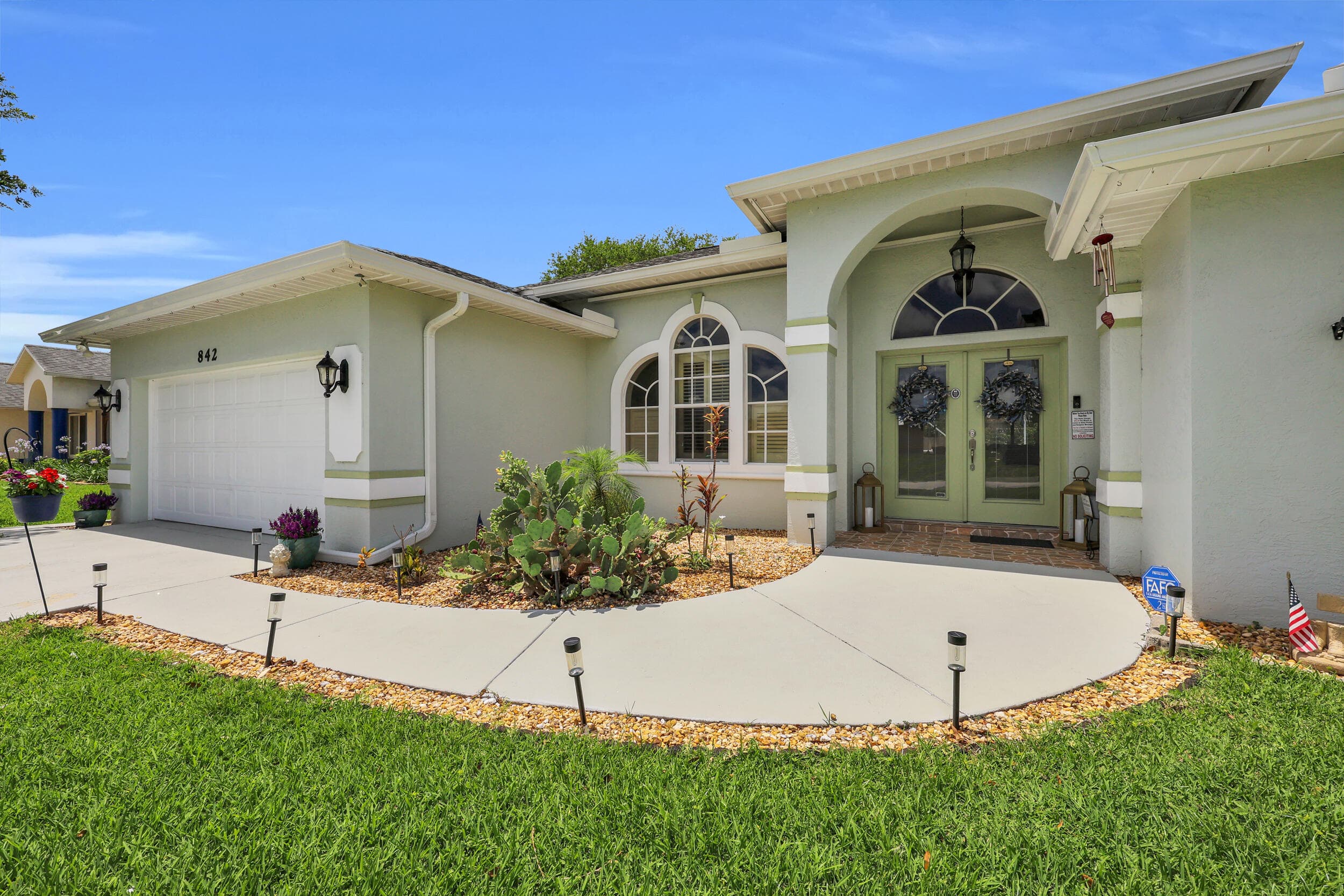 842 SE Quiescent Lane, Port St. Lucie, FL 34983 — photo 3 of 51