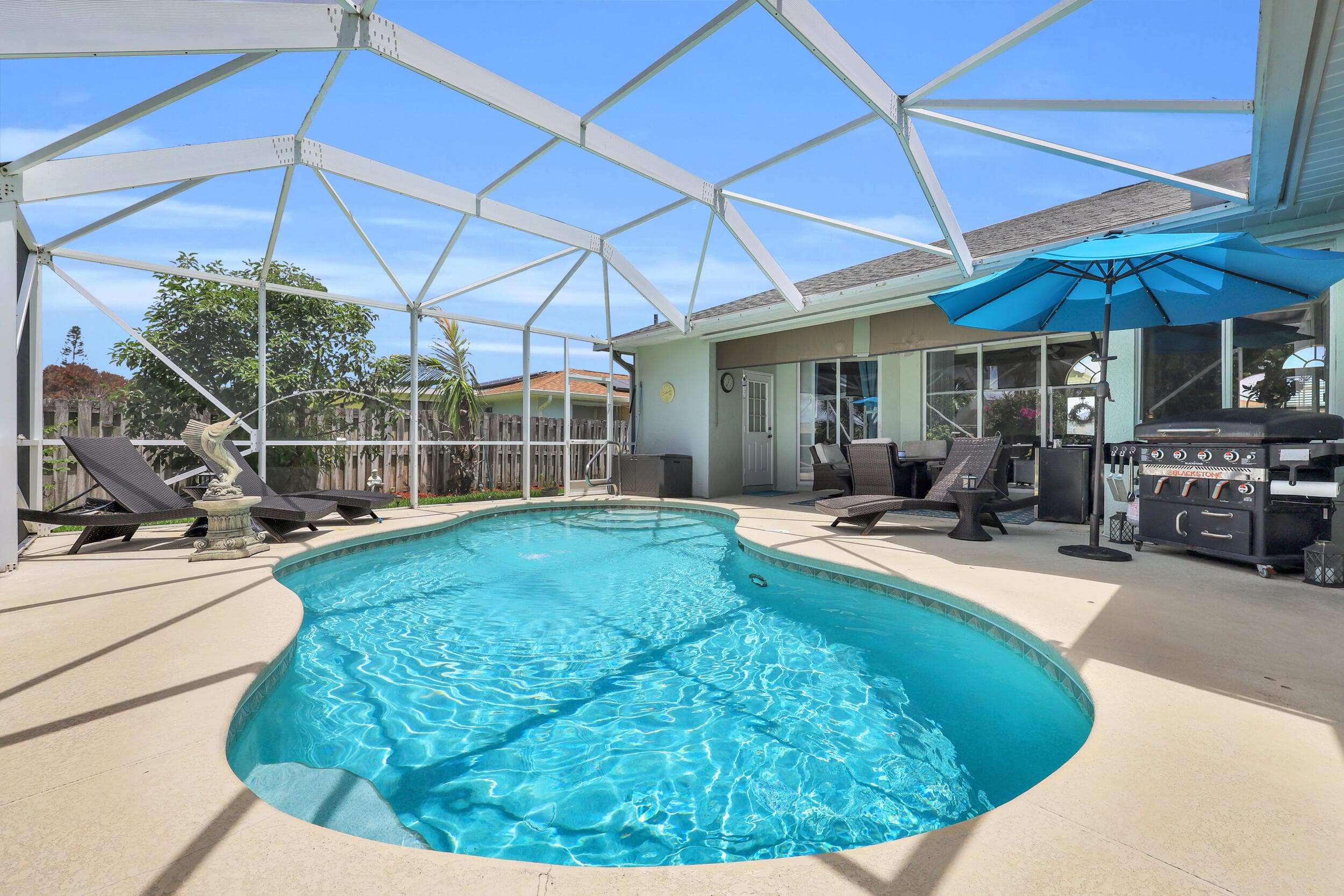842 SE Quiescent Lane, Port St. Lucie, FL 34983 — photo 1 of 51