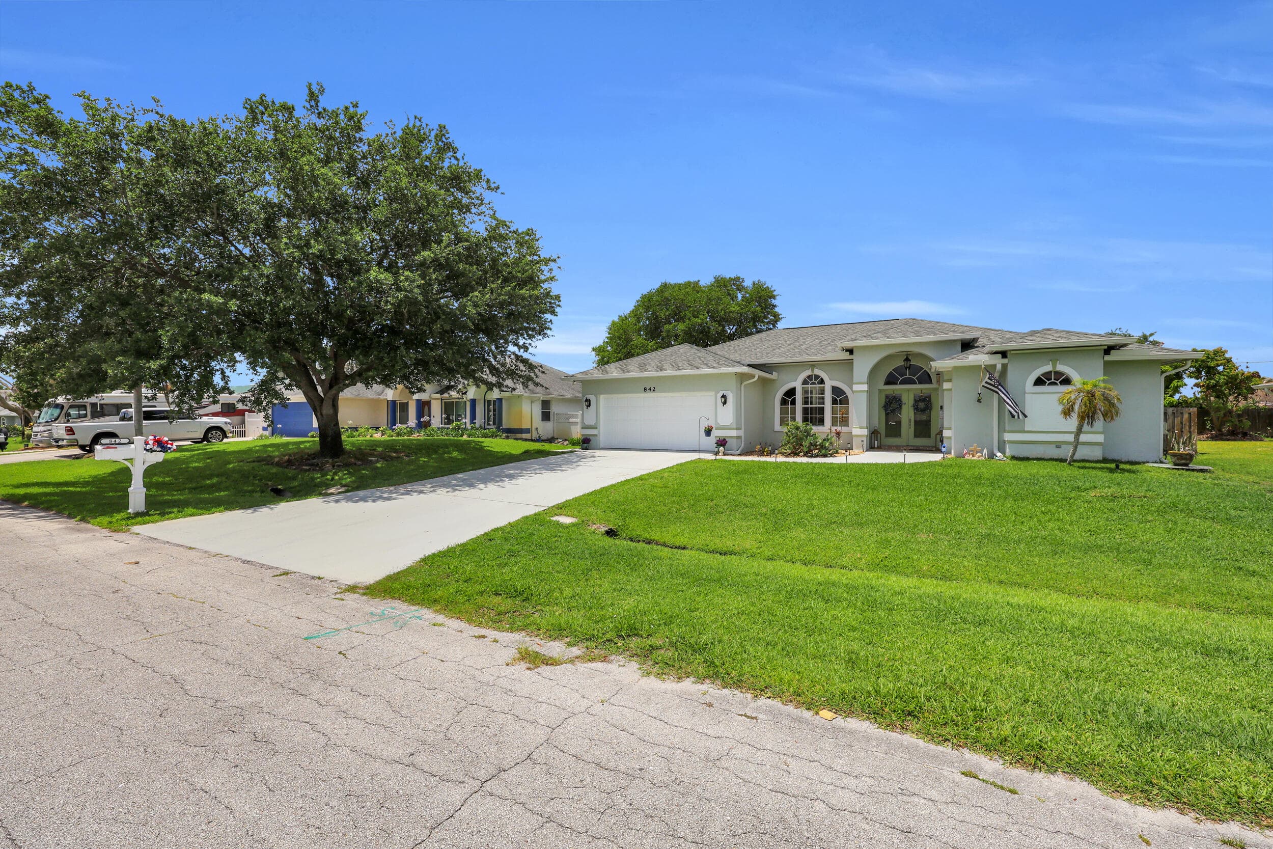 842 SE Quiescent Lane, Port St. Lucie, FL 34983 — photo 44 of 51