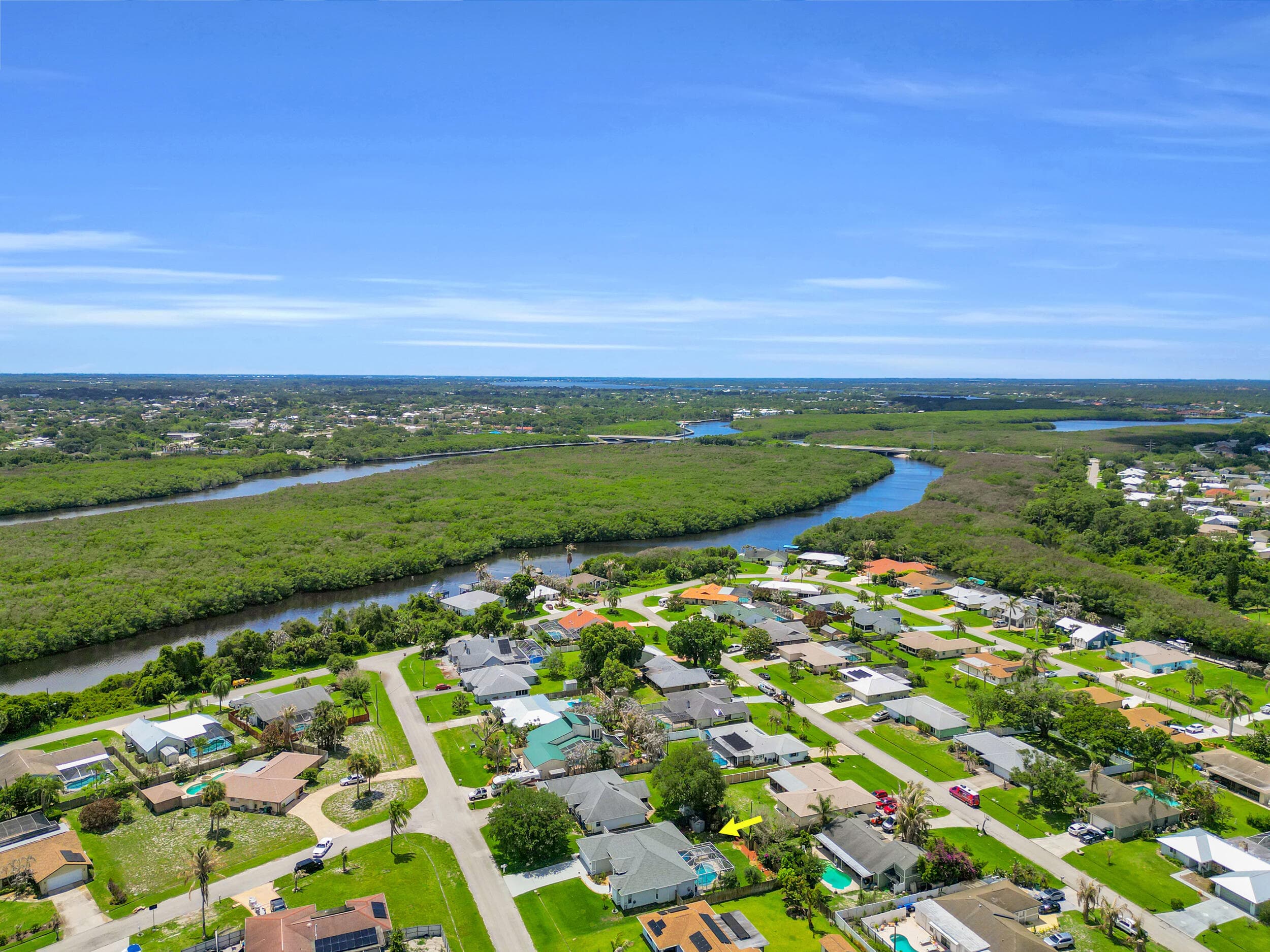 842 SE Quiescent Lane, Port St. Lucie, FL 34983 — photo 45 of 51