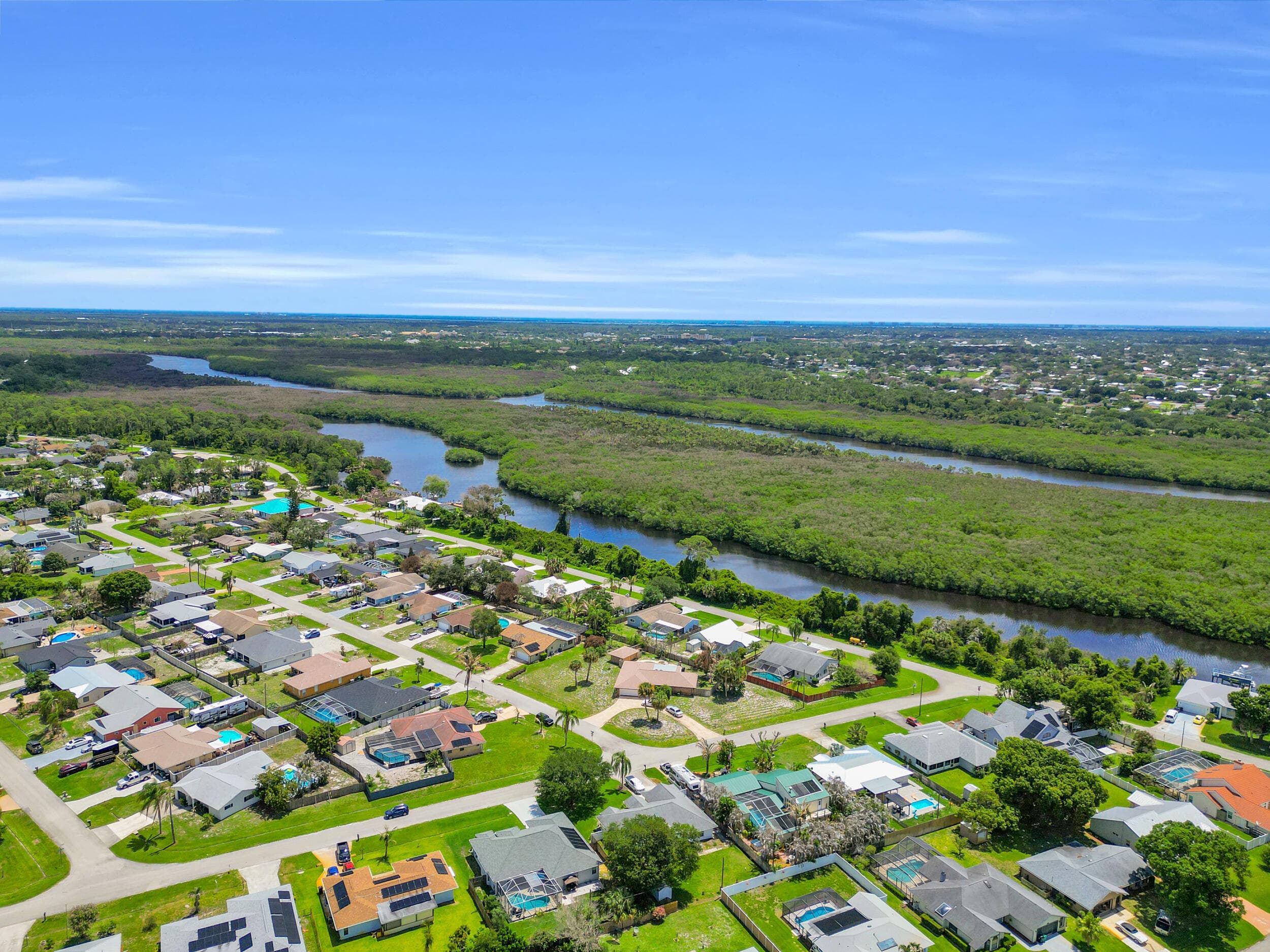 842 SE Quiescent Lane, Port St. Lucie, FL 34983 — photo 47 of 51