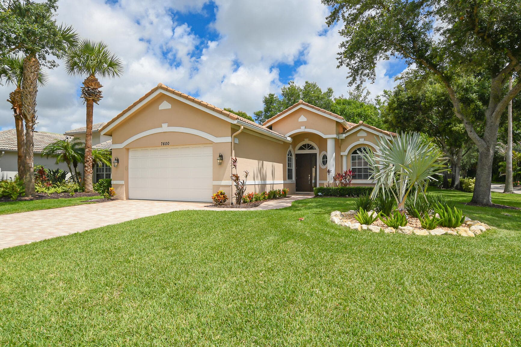 7600 Greenbrier Circle, Port St. Lucie, FL 34986 — photo 1 of 81