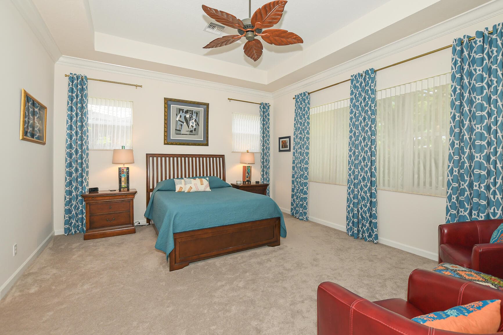 7600 Greenbrier Circle, Port St. Lucie, FL 34986 — photo 25 of 81