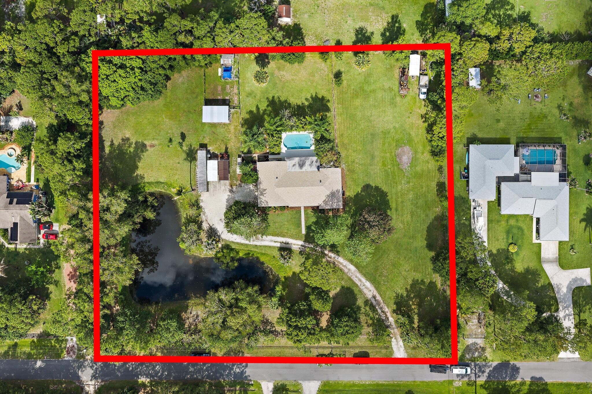 16180 N 126th Ter Terrace N, Jupiter Farms, FL 33478 — photo 6 of 52