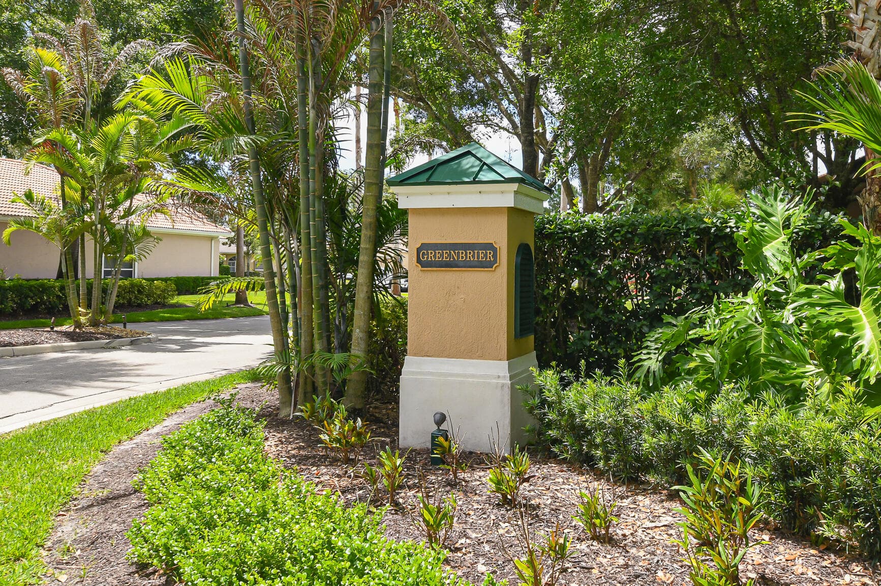 7600 Greenbrier Circle, Port St. Lucie, FL 34986 — photo 50 of 81