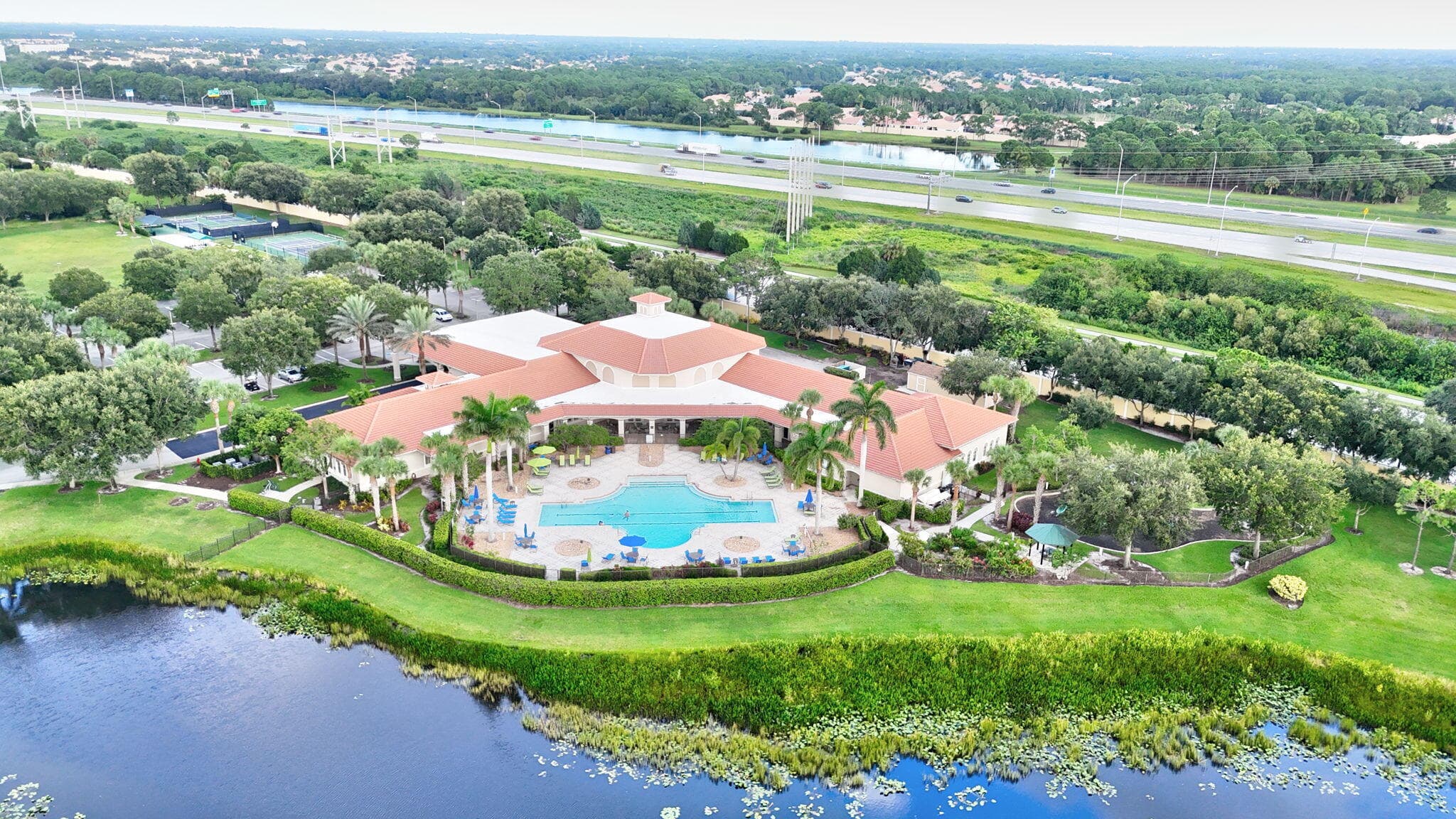 7600 Greenbrier Circle, Port St. Lucie, FL 34986 — photo 57 of 81