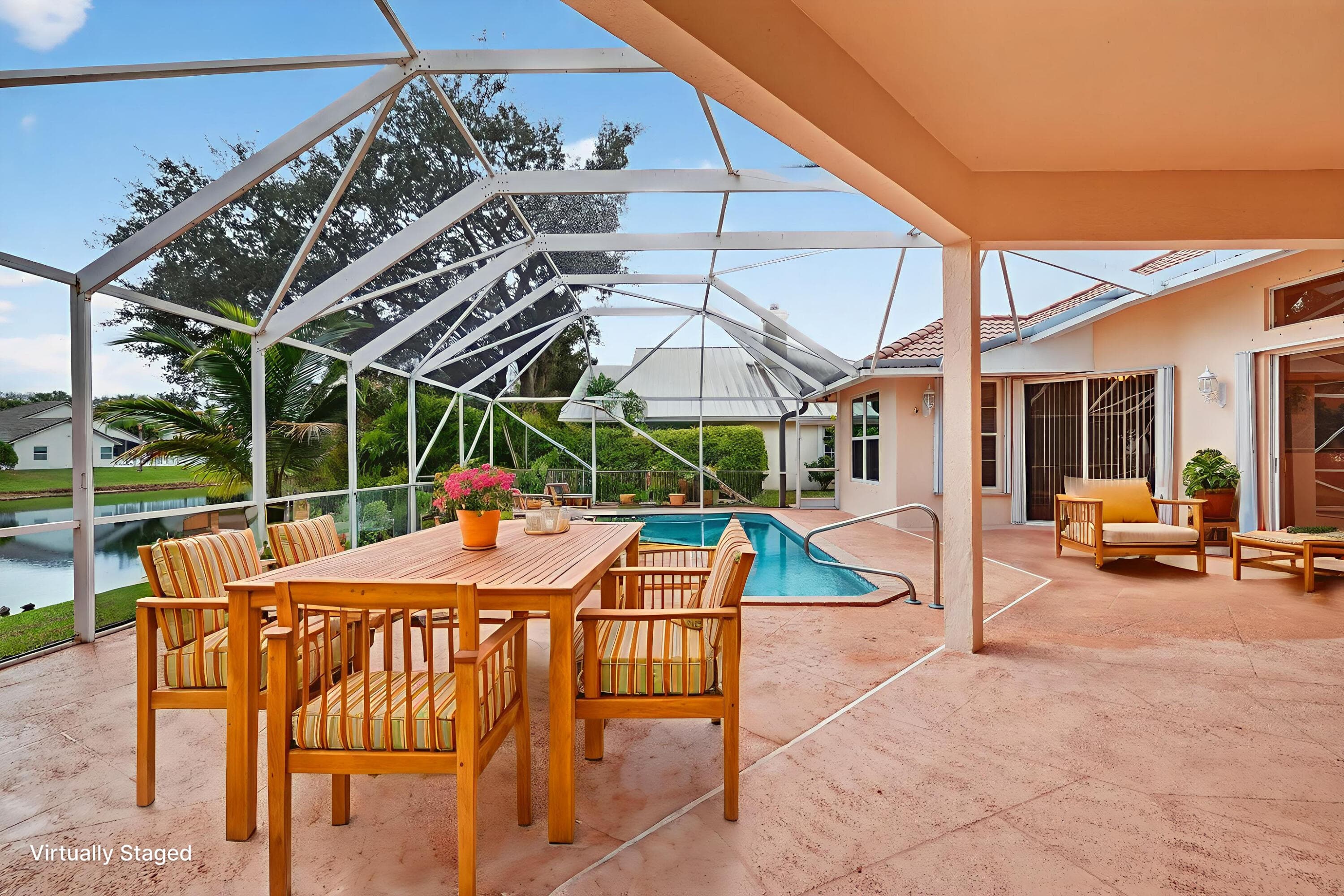 2946 Sabalwood Court, Delray Beach, FL 33445 — photo 32 of 47