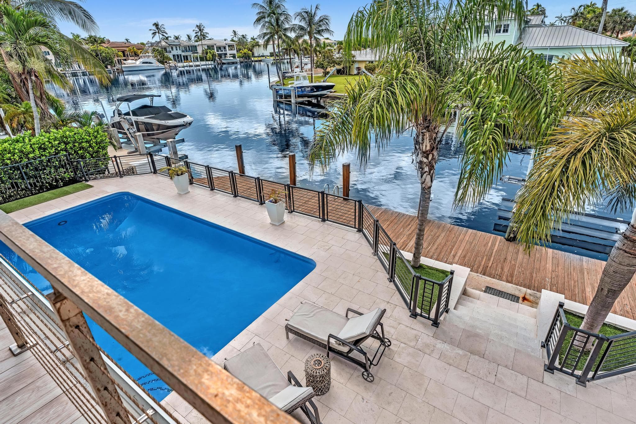 2888 NE 33rd Street, Lighthouse Point, FL 33064 — photo 86 of 129
