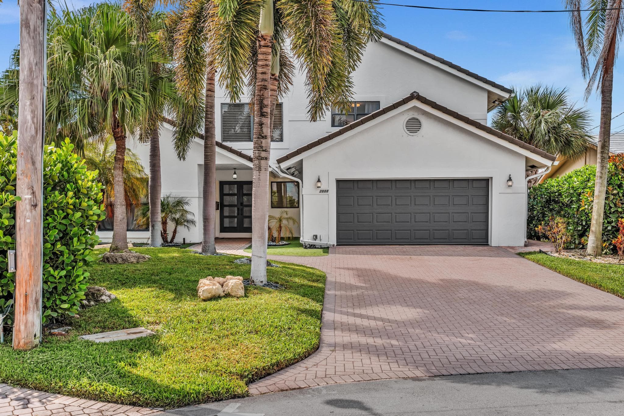 2888 NE 33rd Street, Lighthouse Point, FL 33064 — photo 100 of 129