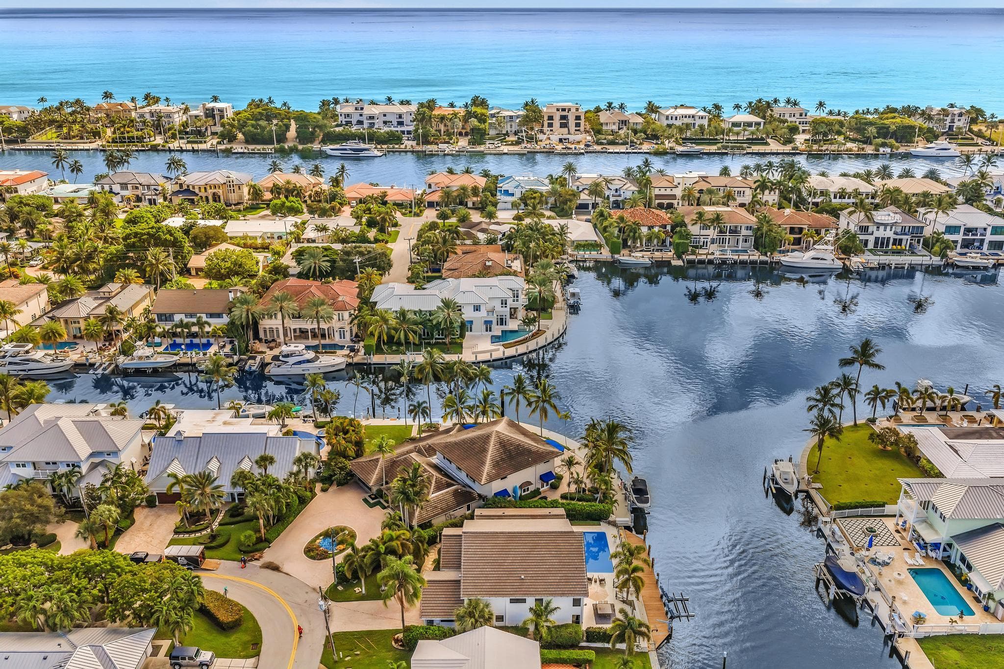 2888 NE 33rd Street, Lighthouse Point, FL 33064 — photo 107 of 129