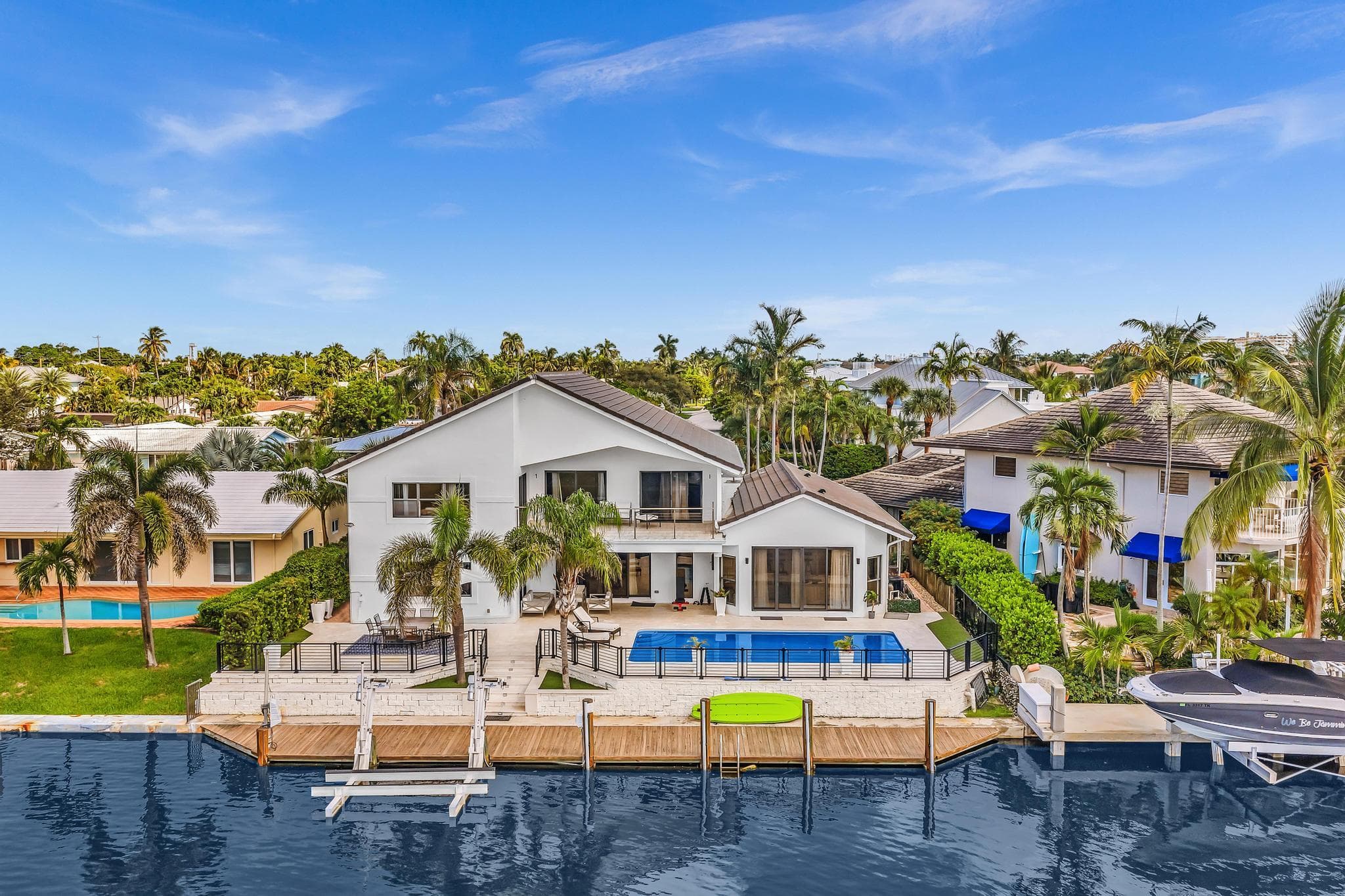 2888 NE 33rd Street, Lighthouse Point, FL 33064 — photo 113 of 129