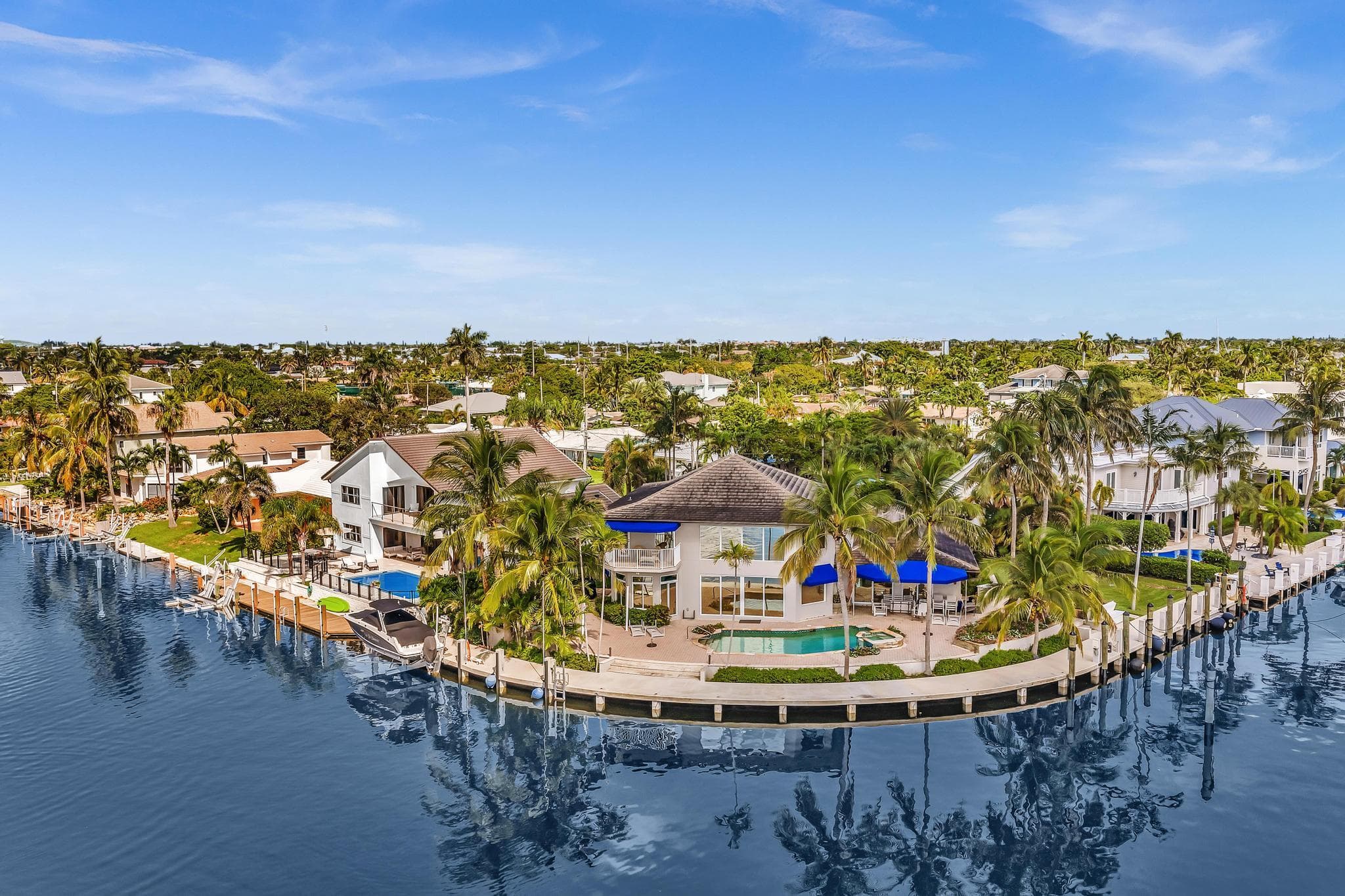 2888 NE 33rd Street, Lighthouse Point, FL 33064 — photo 4 of 129