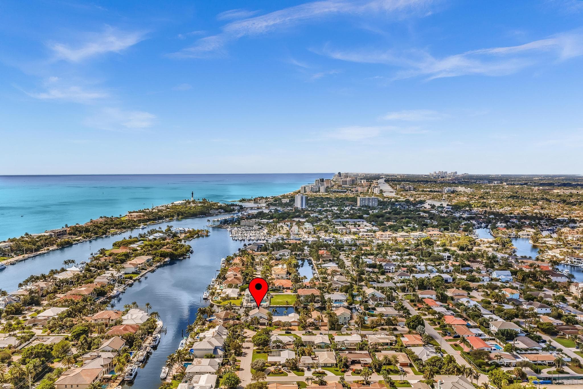 2888 NE 33rd Street, Lighthouse Point, FL 33064 — photo 121 of 129