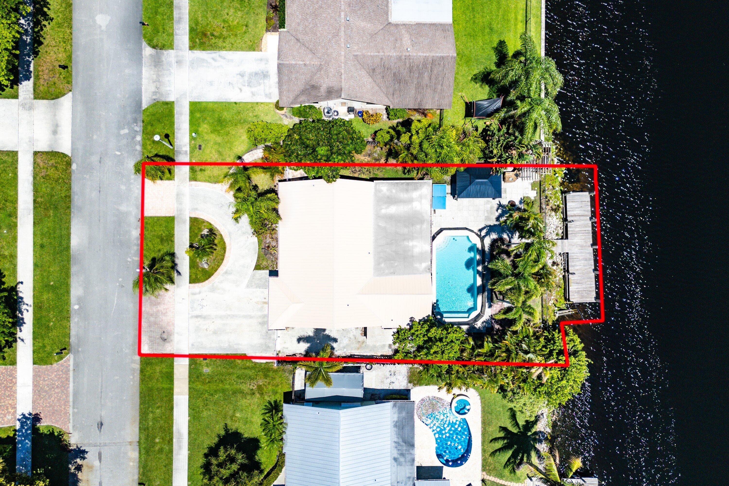 1402 Cormorant Road, Delray Beach, FL 33444 — photo 40 of 52