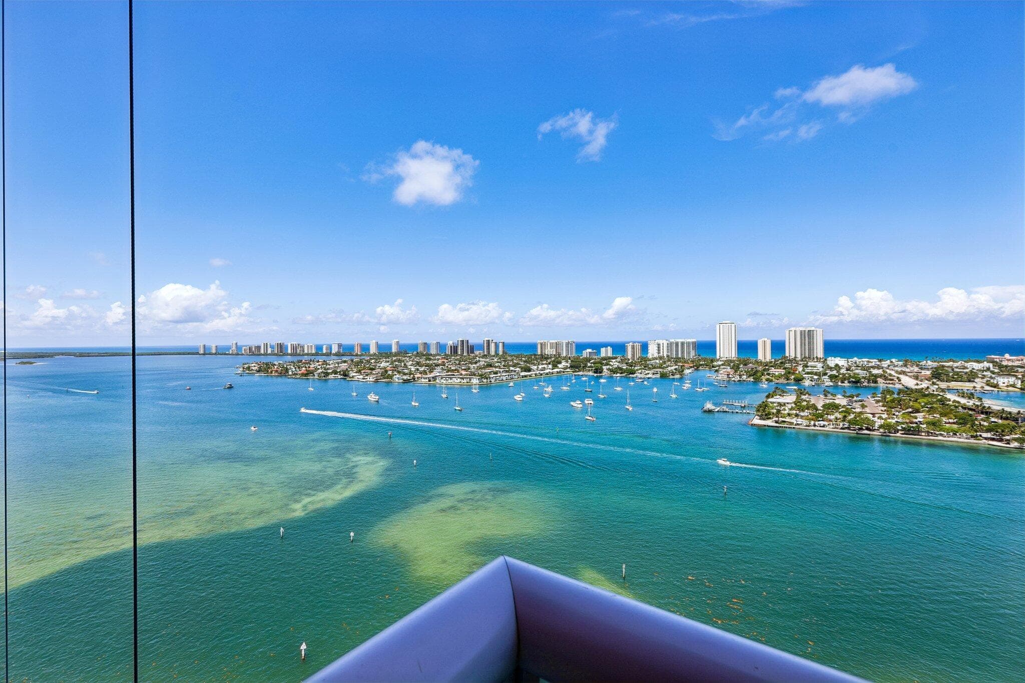 2640 Lake Shore Drive 2508, Riviera Beach, FL 33404 — photo 5 of 66
