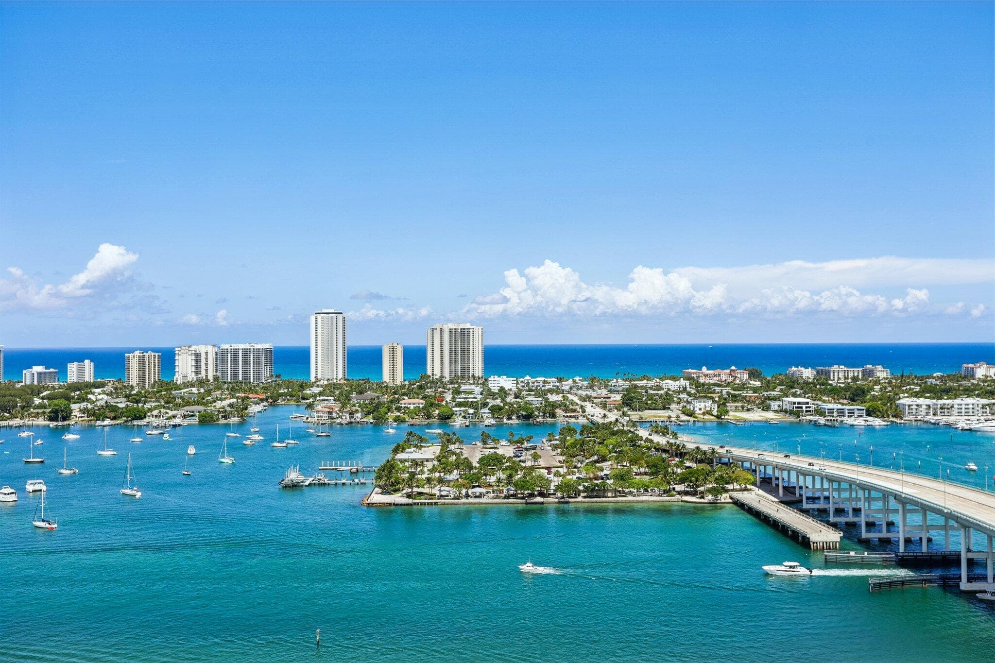 2640 Lake Shore Drive 2508, Riviera Beach, FL 33404 — photo 4 of 66