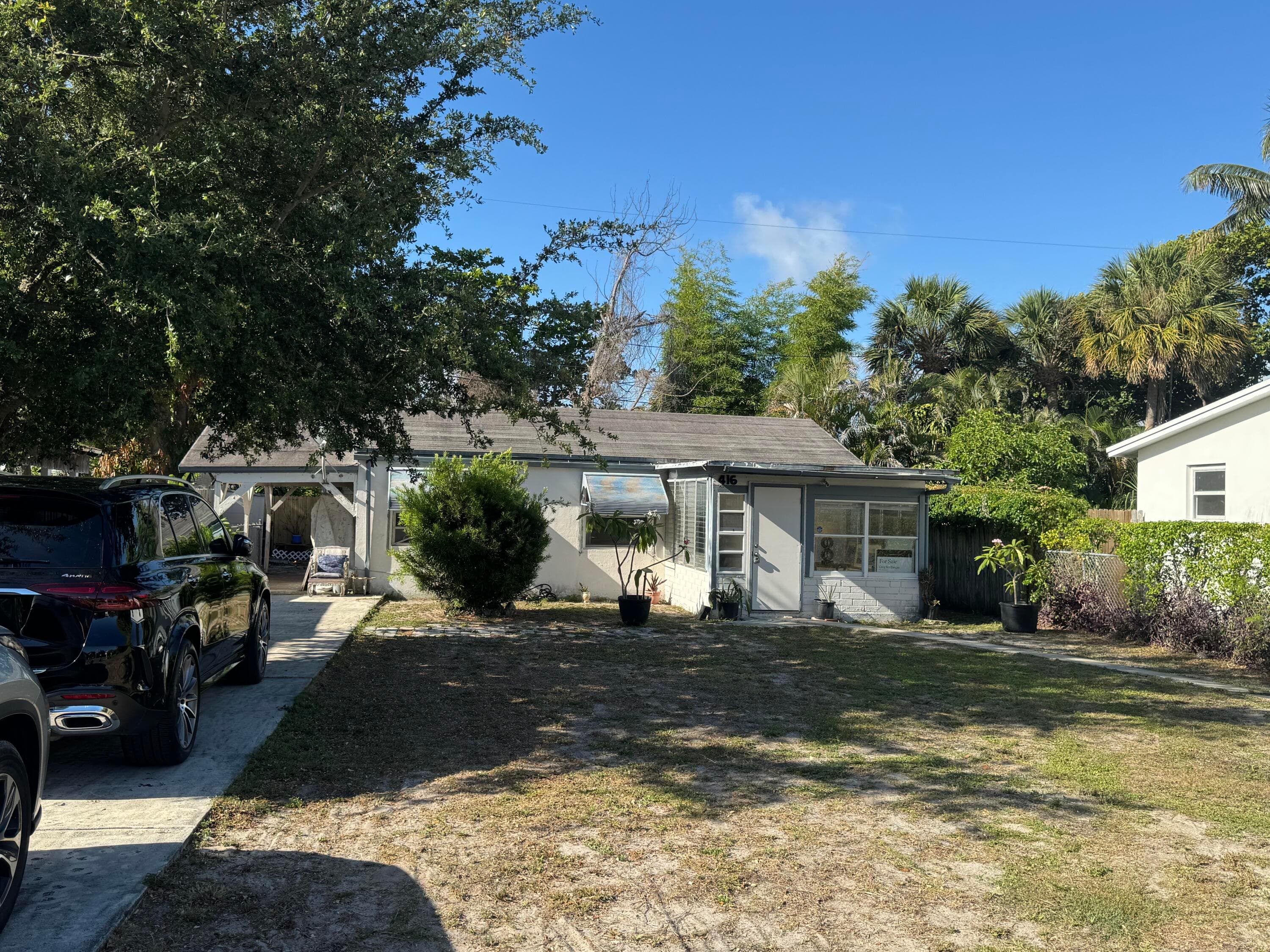 416 58th Street, West Palm Beach, FL 33407 — photo 23 of 30