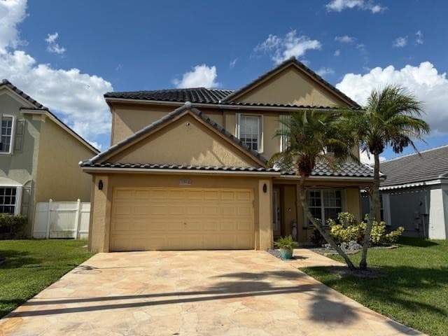 5861 N Plum Bay Parkway, Tamarac, FL 33321 — photo 1 of 22