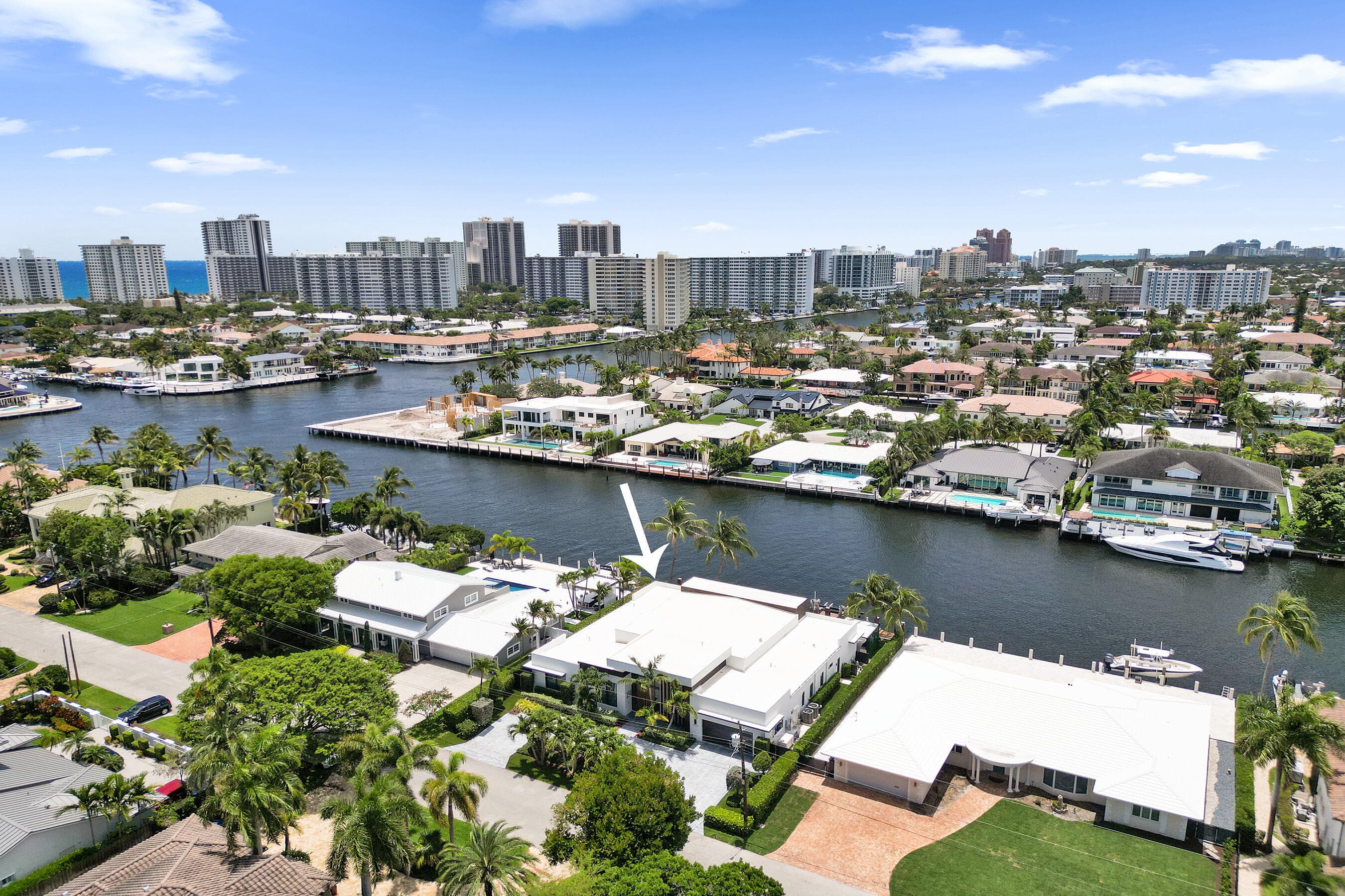 2816 NE 38th Street, Fort Lauderdale, FL 33308 — photo 93 of 97