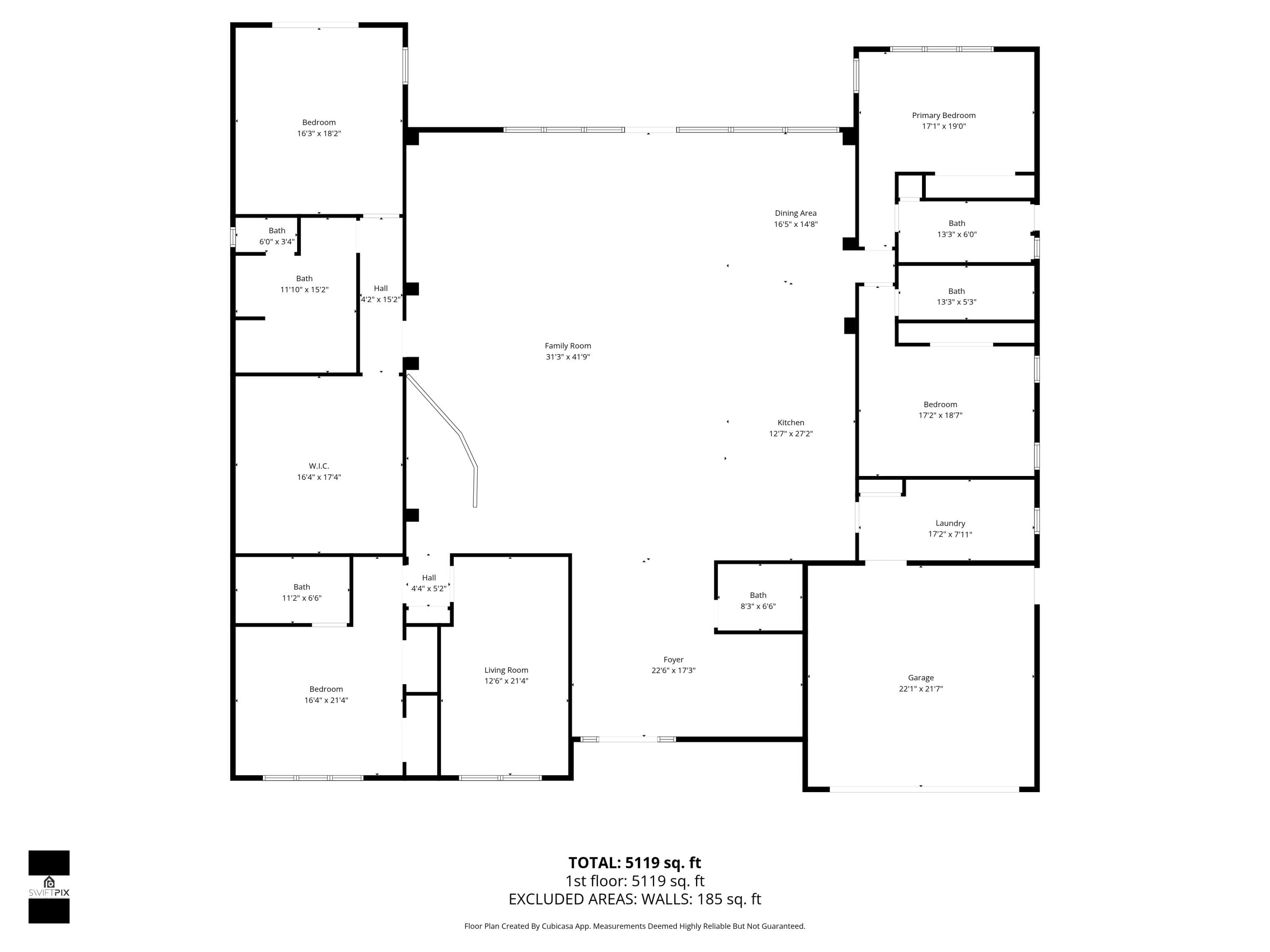 2816 NE 38th Street, Fort Lauderdale, FL 33308 — photo 15 of 97