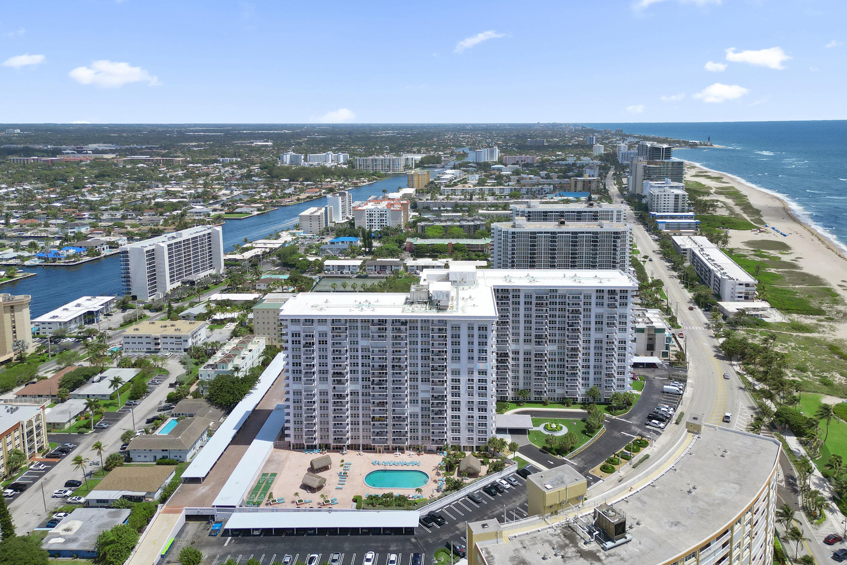 405 N Ocean Boulevard 1929, Pompano Beach, FL 33062 — photo