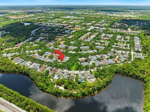 292 Marlberry Circle, Jupiter, FL 33458 — photo 47 of 50
