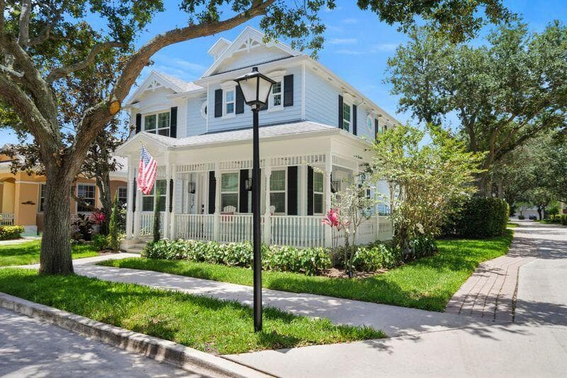 292 Marlberry Circle, Jupiter, FL 33458 — photo 38 of 50