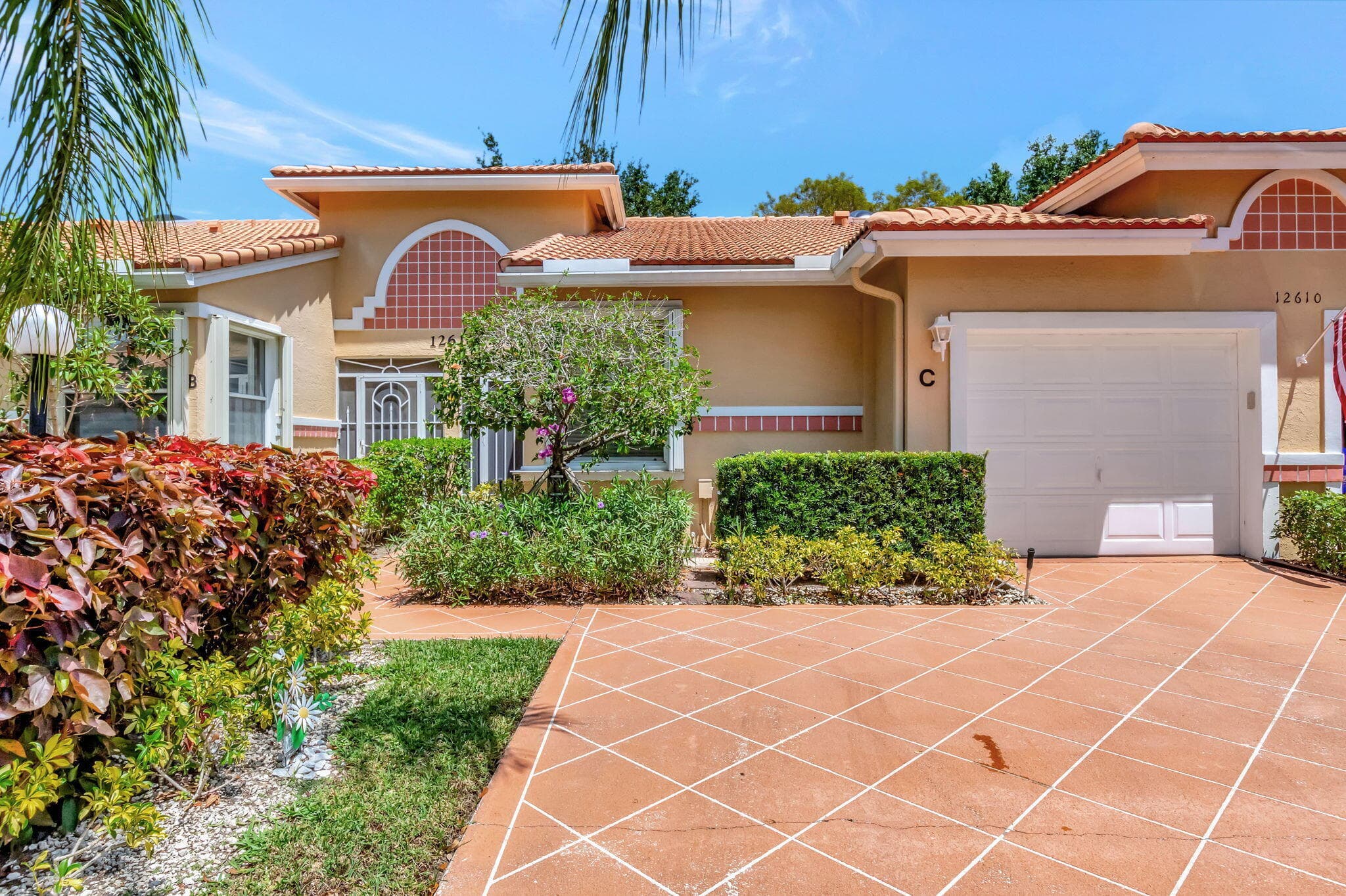 12610 Crystal Pointe Drive C, Boynton Beach, FL 33437 — photo 1 of 54