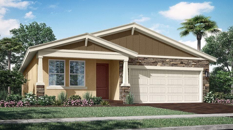 1365 SE Woodbine Road, Port St. Lucie, FL 34984 — photo 1 of 7