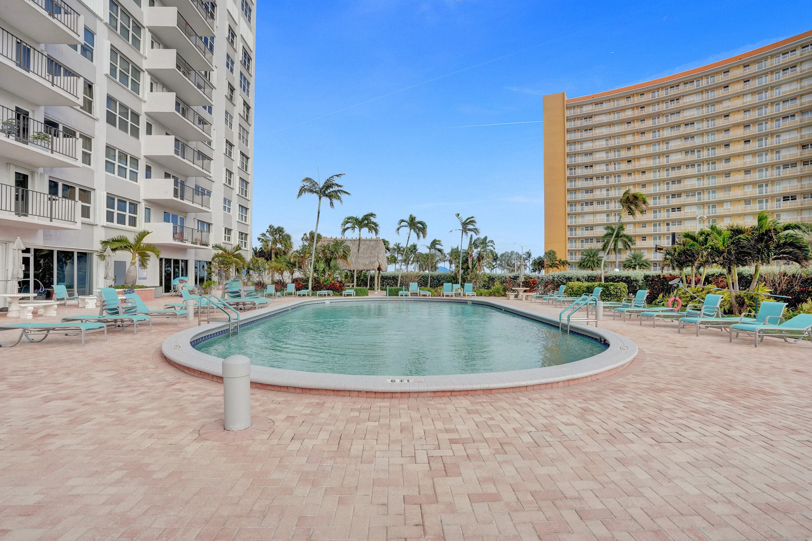405 N Ocean Boulevard 1929, Pompano Beach, FL 33062 — photo 23 of 46