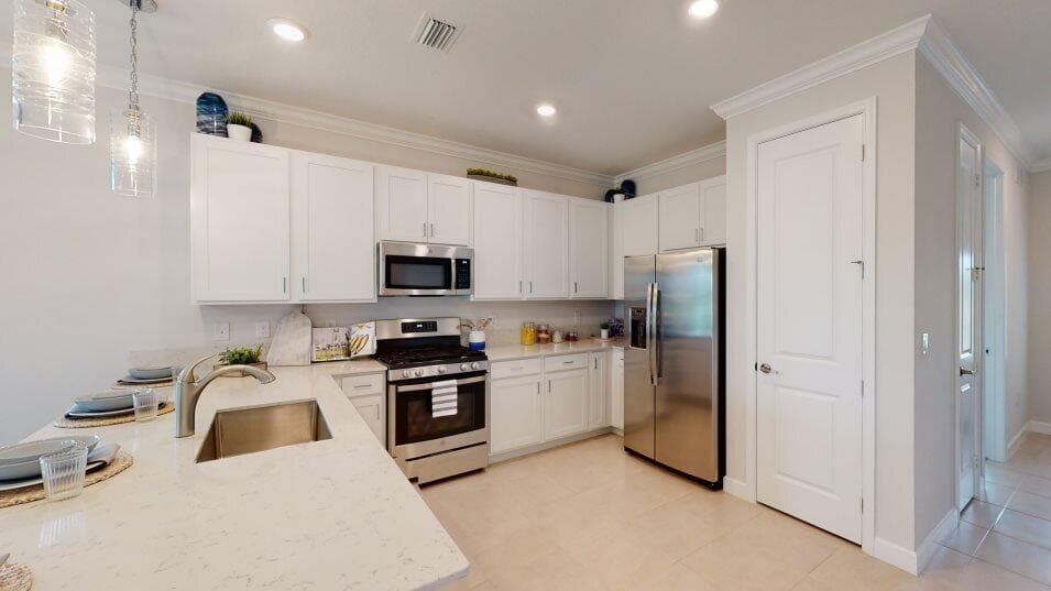 1365 SE Woodbine Road, Port St. Lucie, FL 34984 — photo 2 of 7