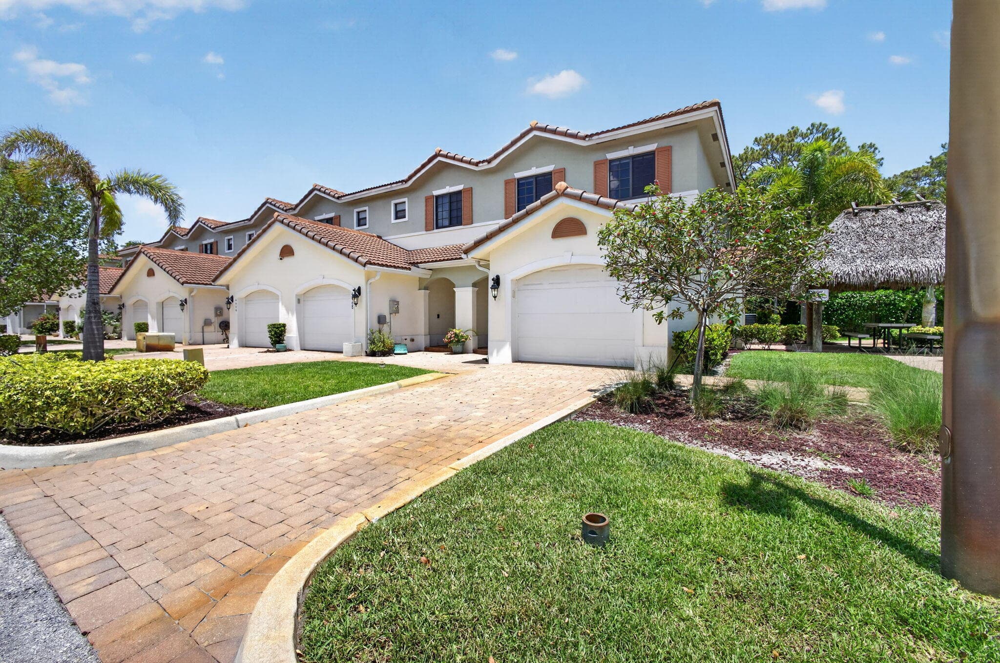 4470 Leo Lane, Riviera Beach, FL 33410 — photo 2 of 35