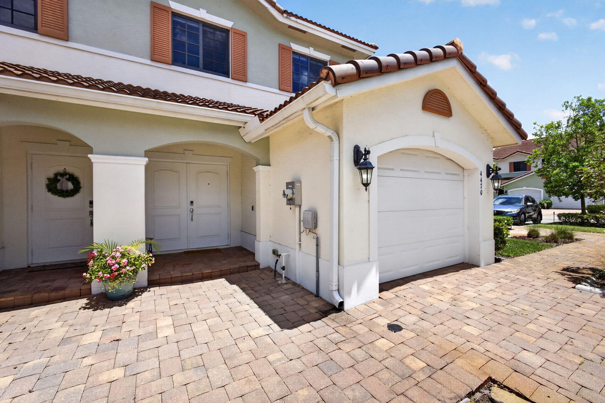 4470 Leo Lane, Riviera Beach, FL 33410 — photo 3 of 35