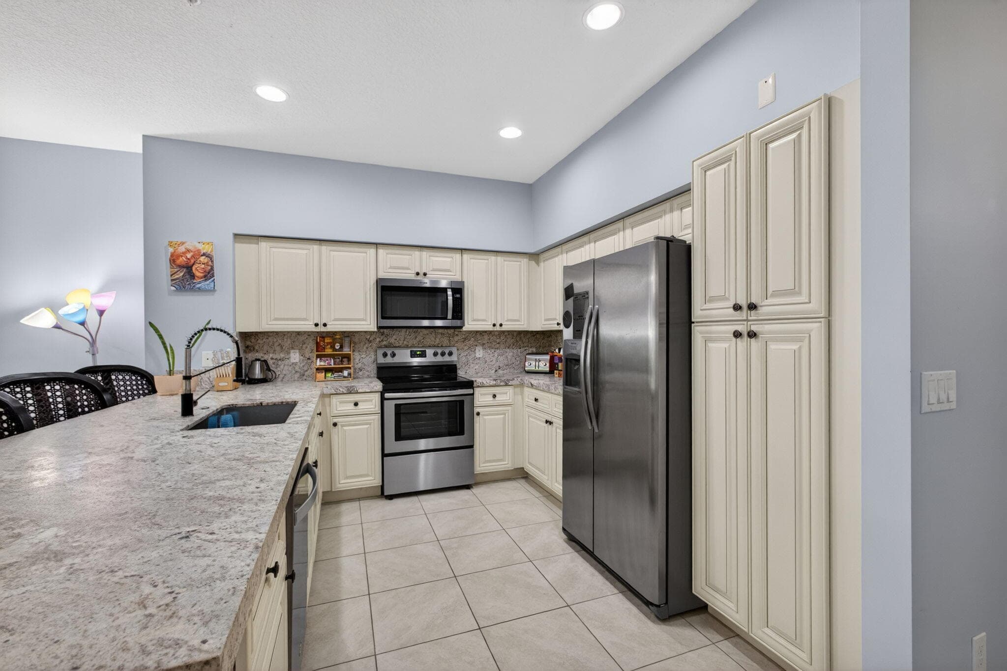 4470 Leo Lane, Riviera Beach, FL 33410 — photo 7 of 35