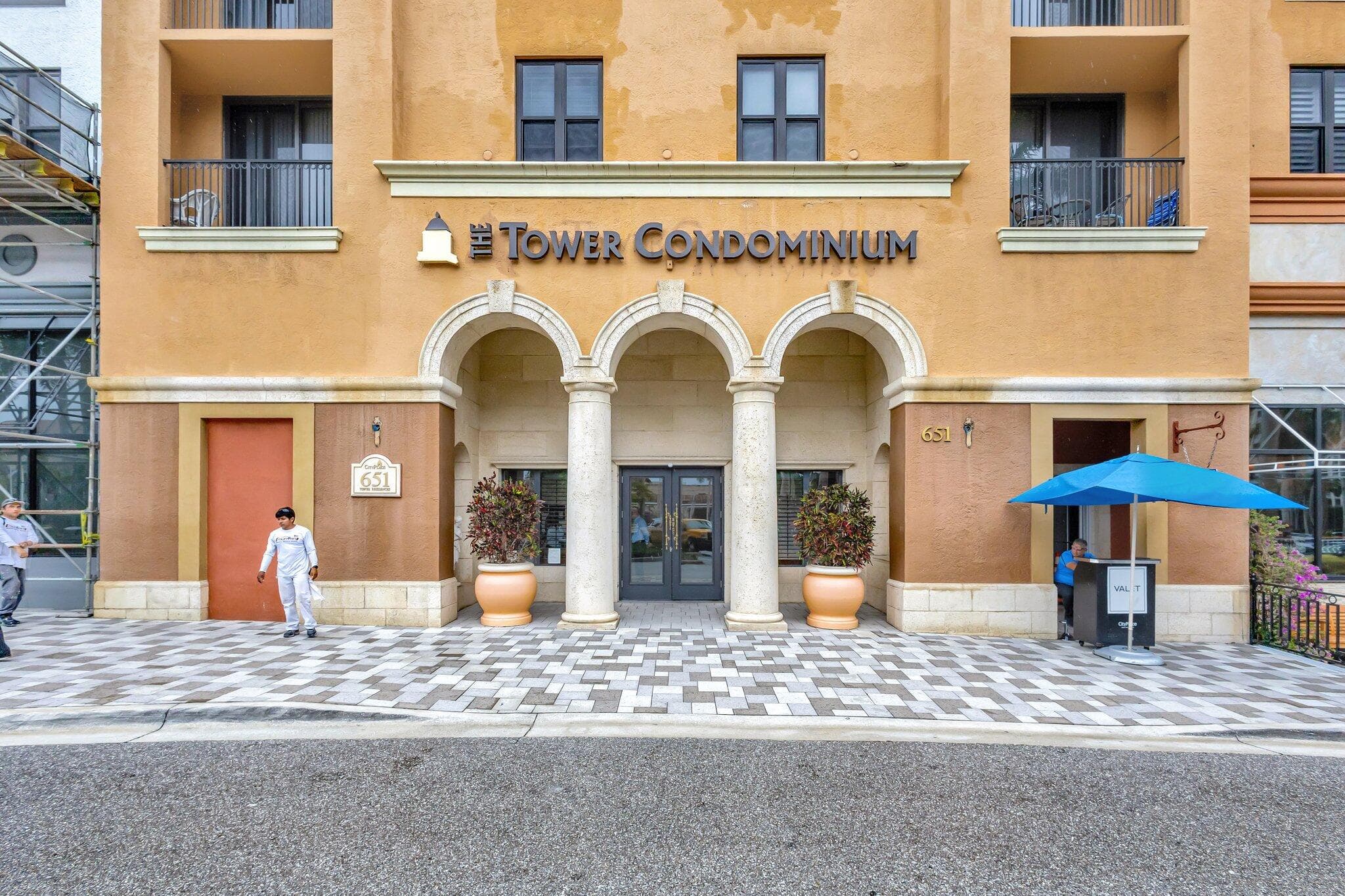 651 Okeechobee Boulevard 1008, West Palm Beach, FL 33401 — photo 39 of 57