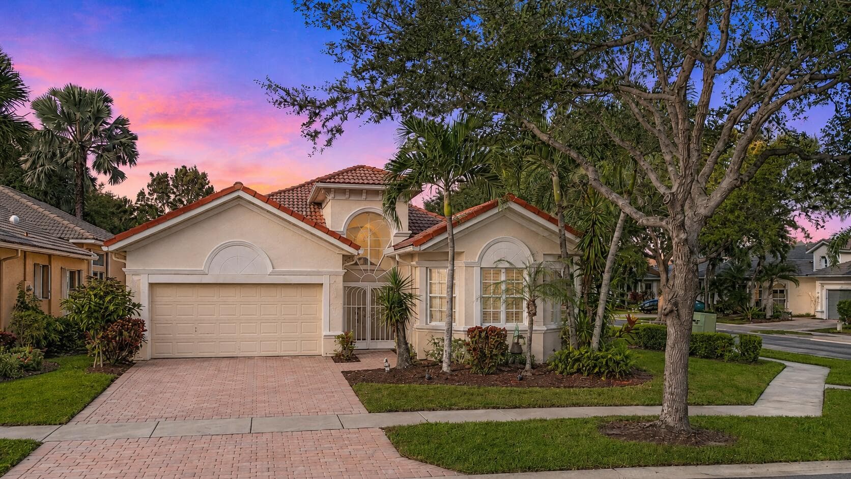 7095 Vesuvio Place, Boynton Beach, FL 33437 — photo 1 of 29